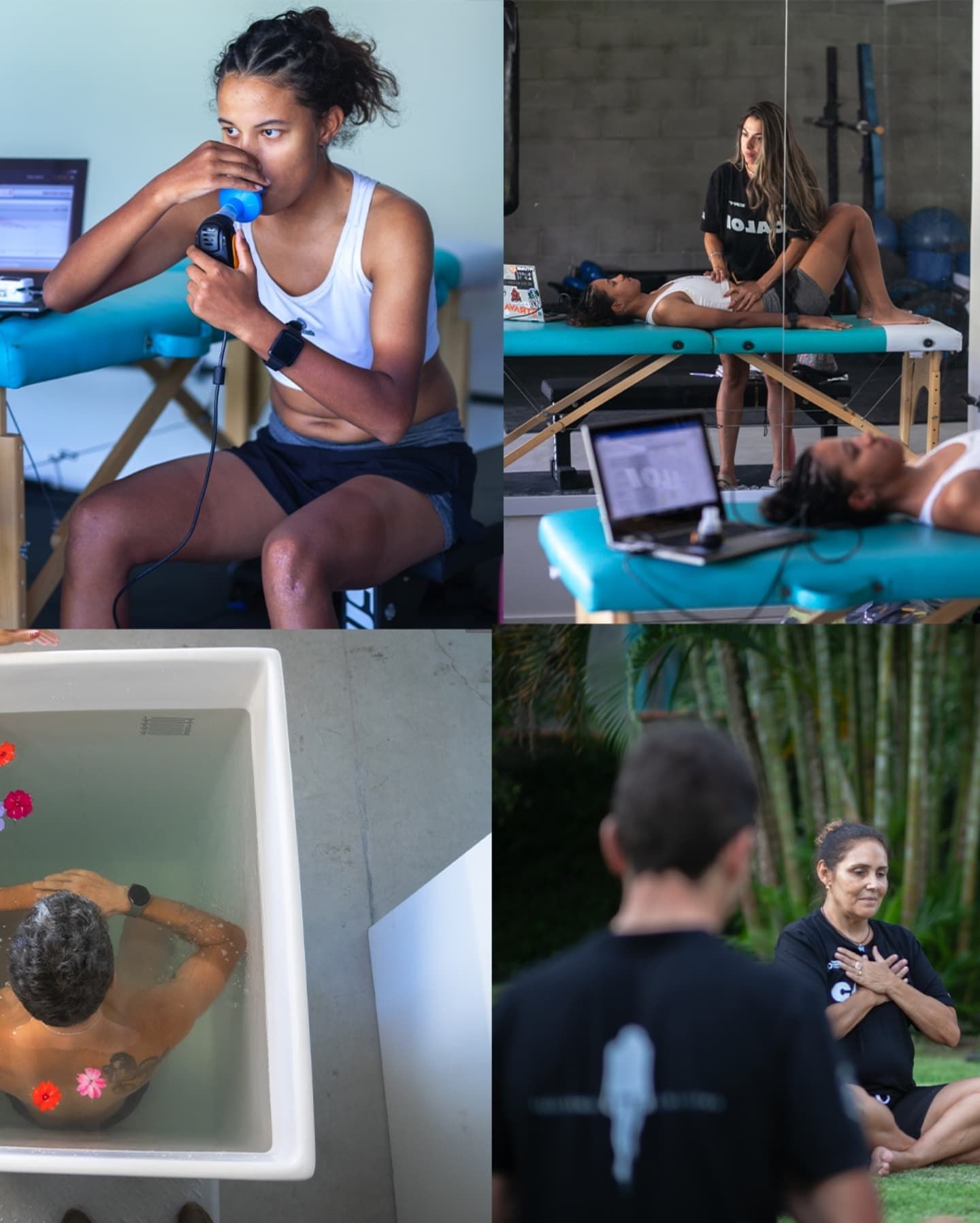 Foto e vídeo de ensaios, cobertura, documentários e muito mais... - 16