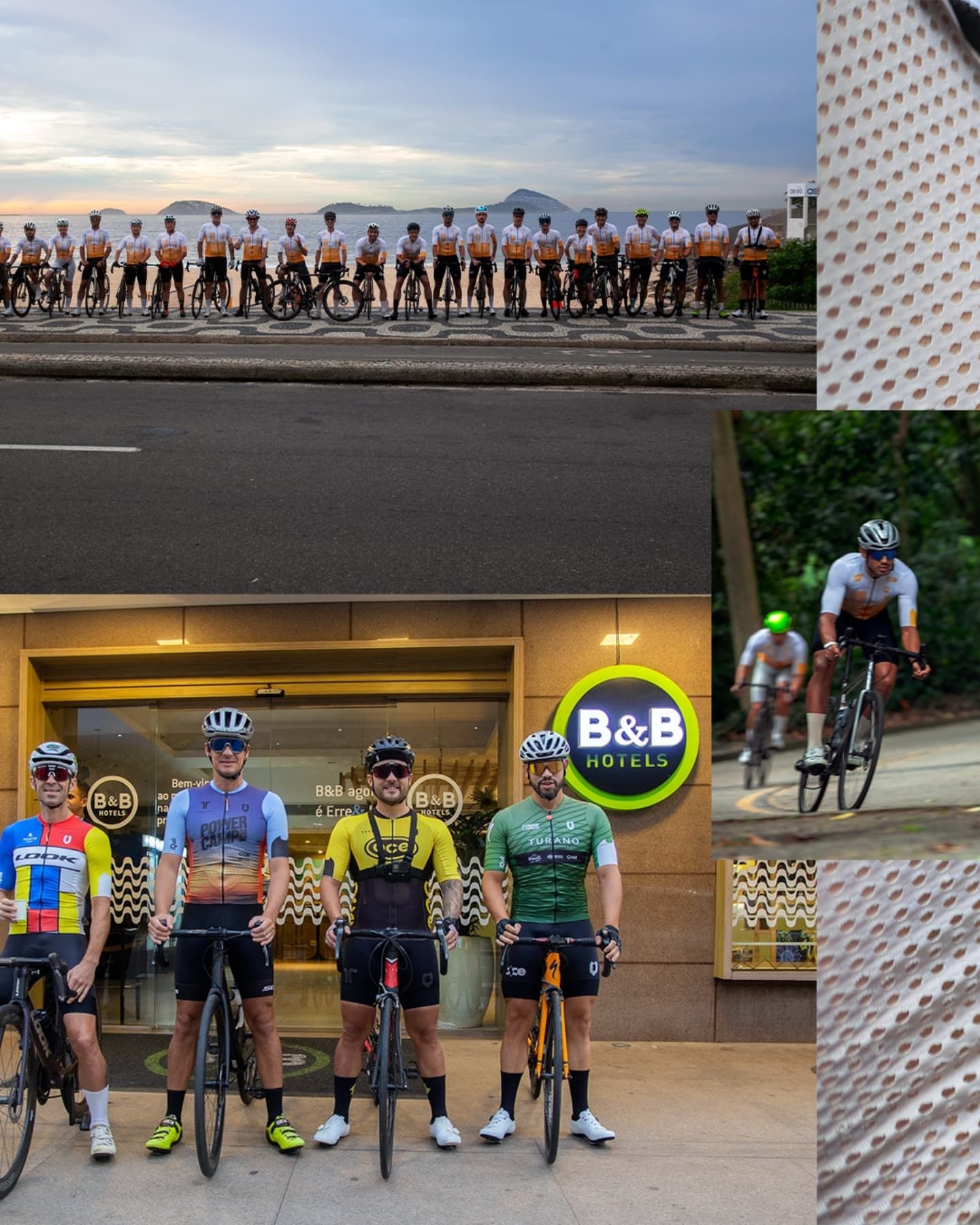 Foto e vídeo de ensaios, cobertura, documentários e muito mais... - 2