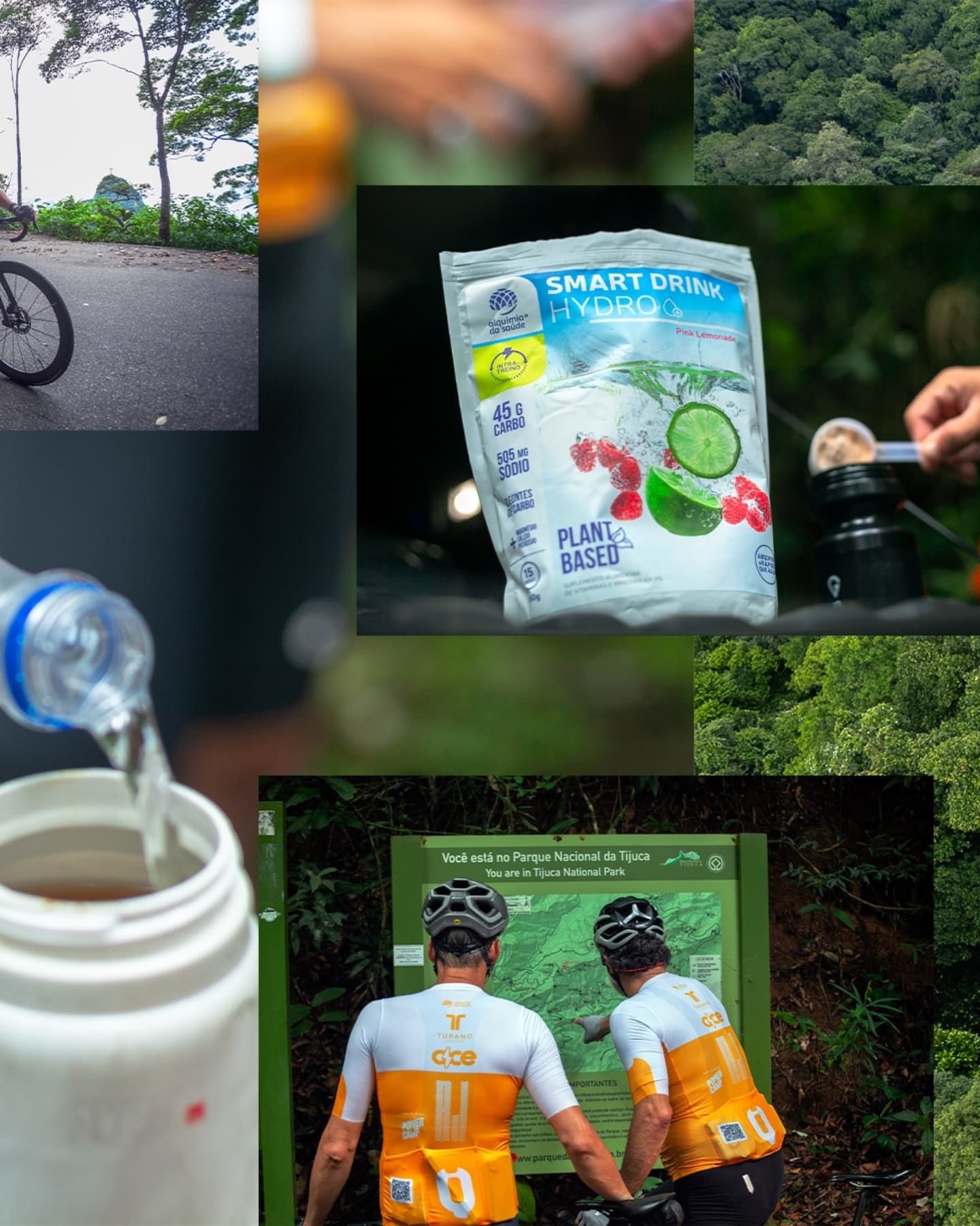 Foto e vídeo de ensaios, cobertura, documentários e muito mais... - 4