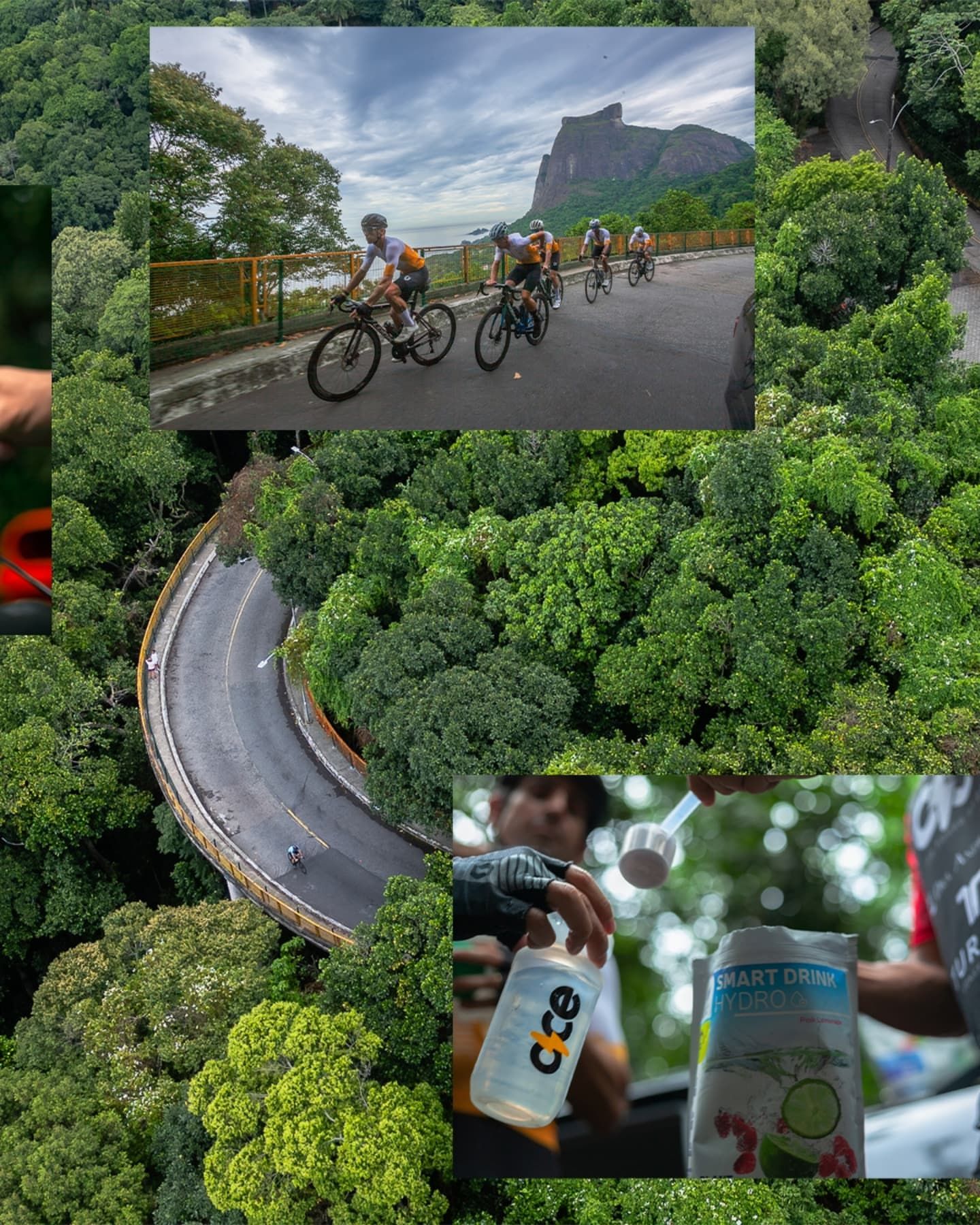 Foto e vídeo de ensaios, cobertura, documentários e muito mais... - 5