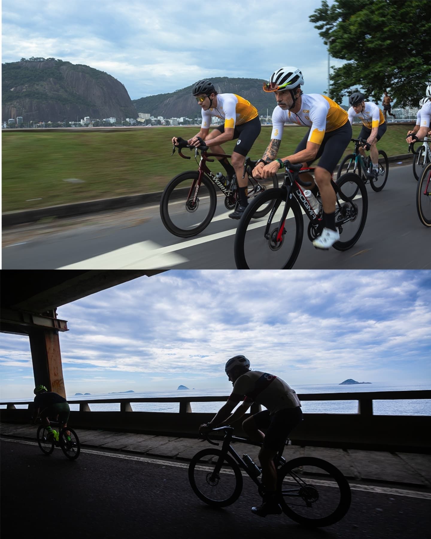 Foto e vídeo de ensaios, cobertura, documentários e muito mais... - 8