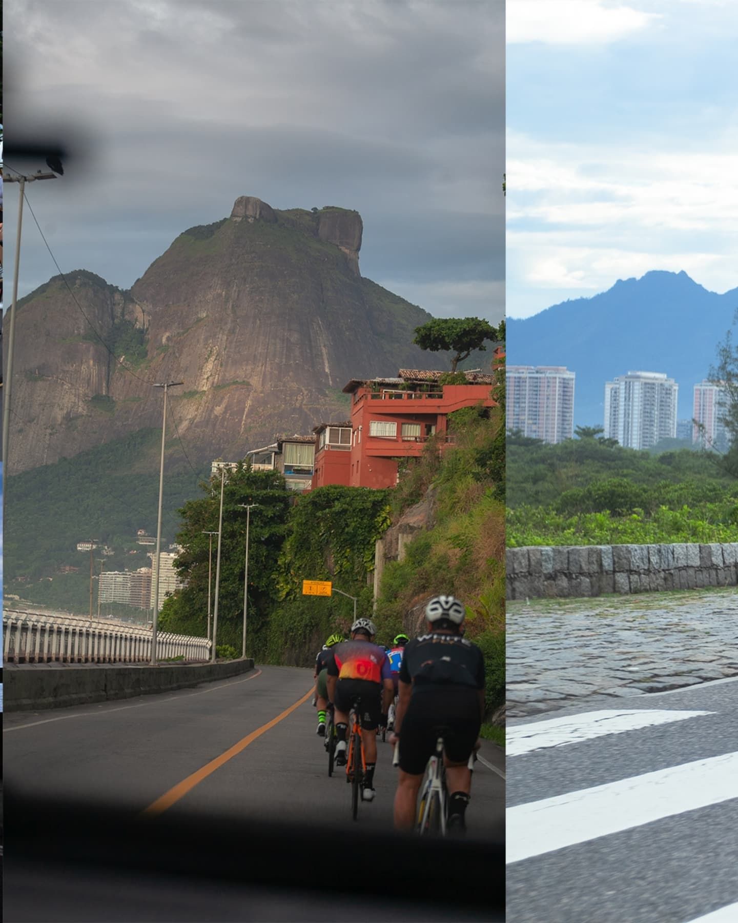 Foto e vídeo de ensaios, cobertura, documentários e muito mais... - 9