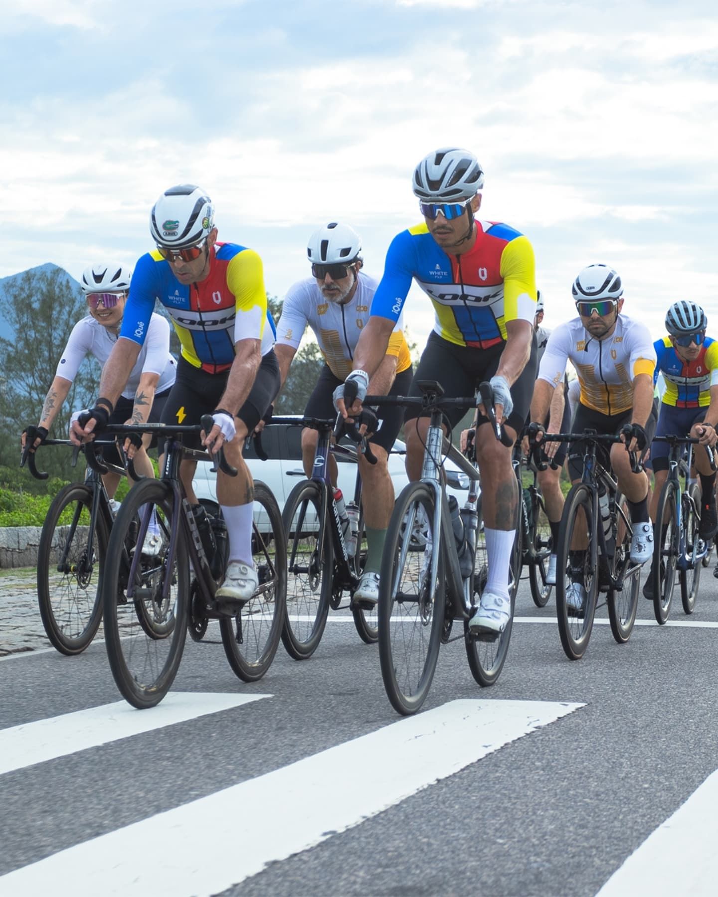 Foto e vídeo de ensaios, cobertura, documentários e muito mais... - 10