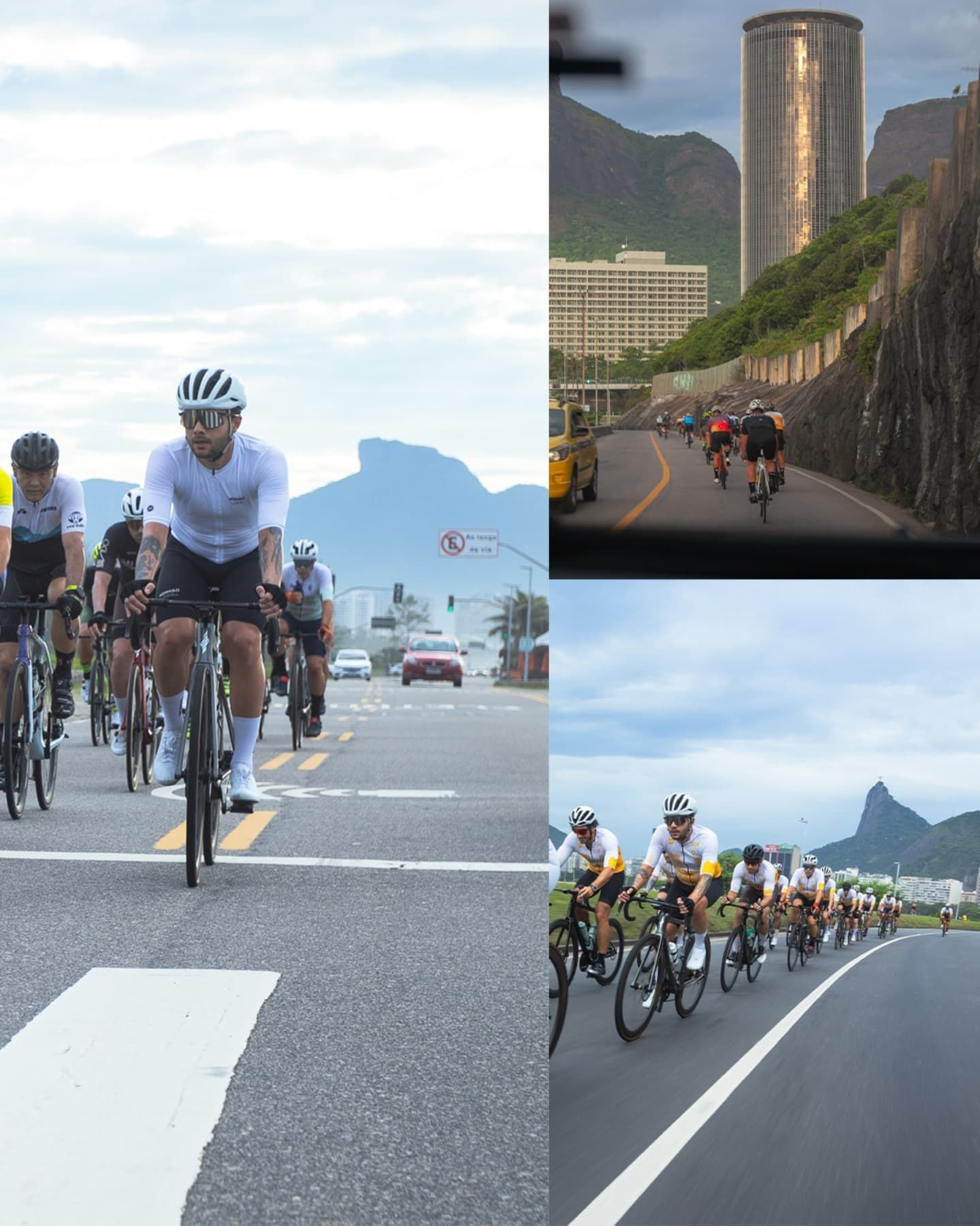 Foto e vídeo de ensaios, cobertura, documentários e muito mais... - 11