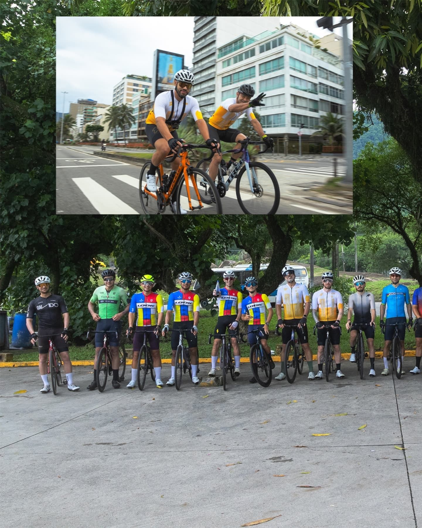 Foto e vídeo de ensaios, cobertura, documentários e muito mais... - 12