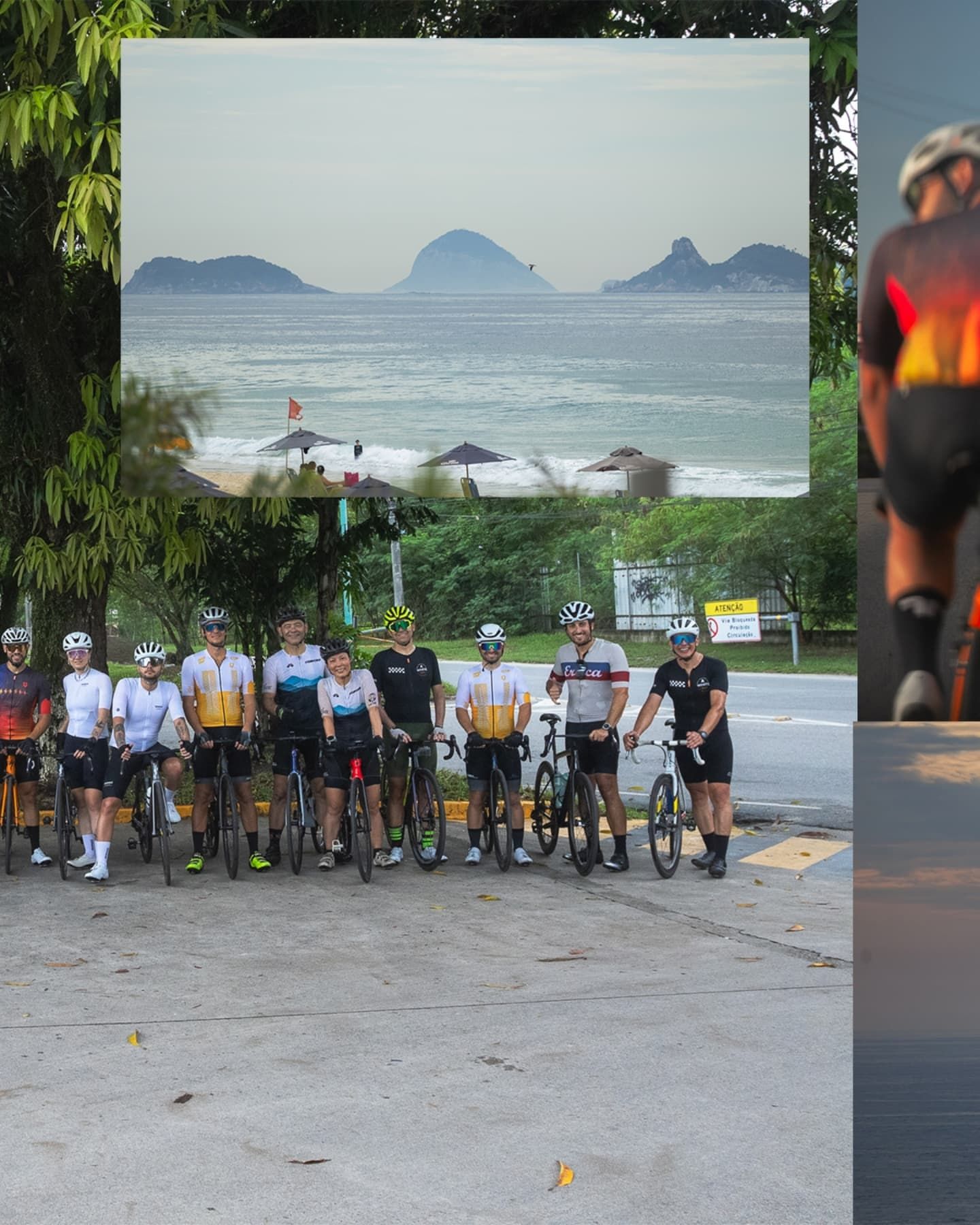 Foto e vídeo de ensaios, cobertura, documentários e muito mais... - 13