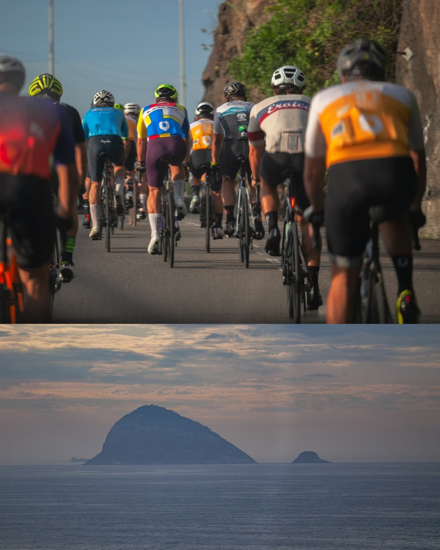 Foto e vídeo de ensaios, cobertura, documentários e muito mais... - 14