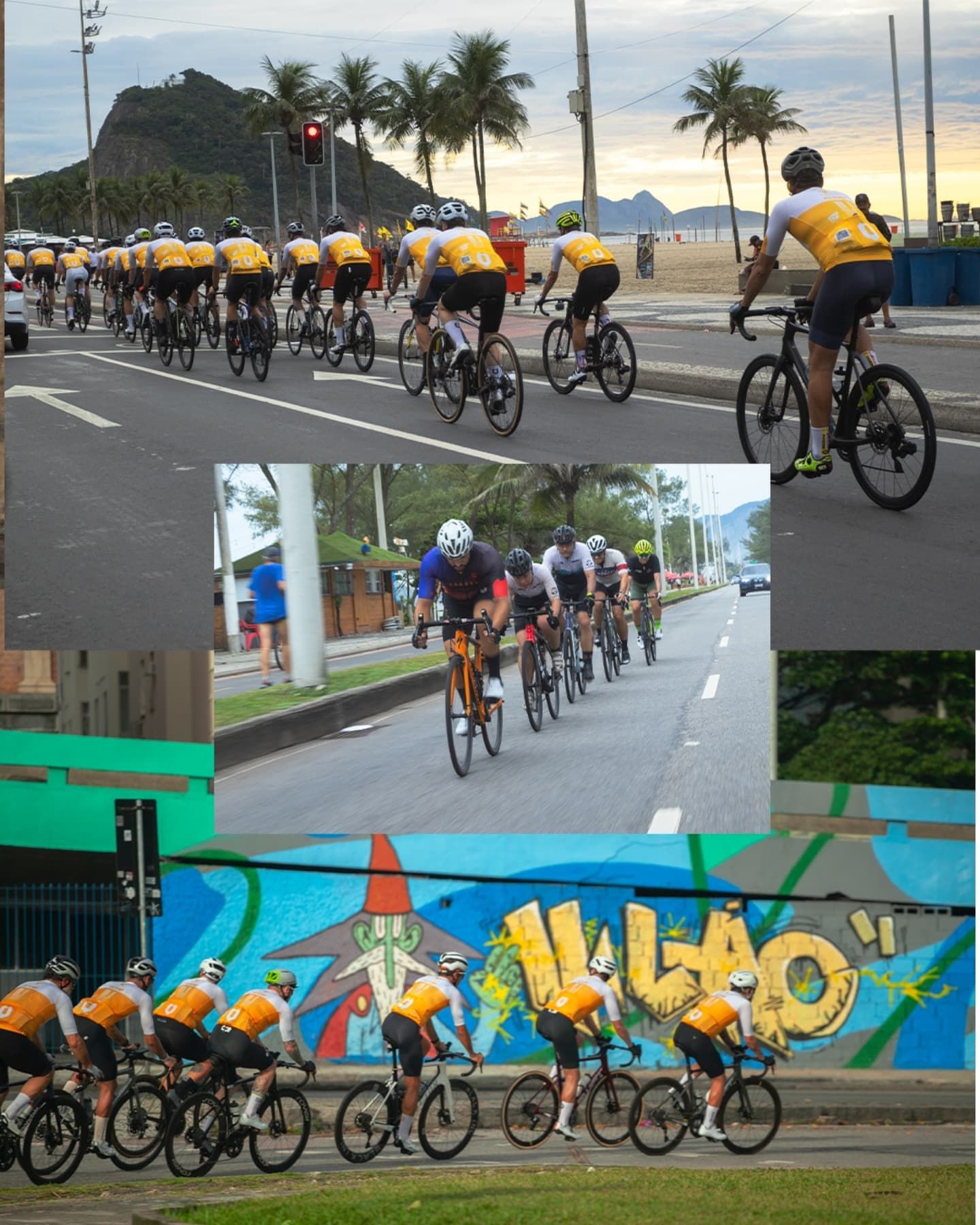 Foto e vídeo de ensaios, cobertura, documentários e muito mais... - 15