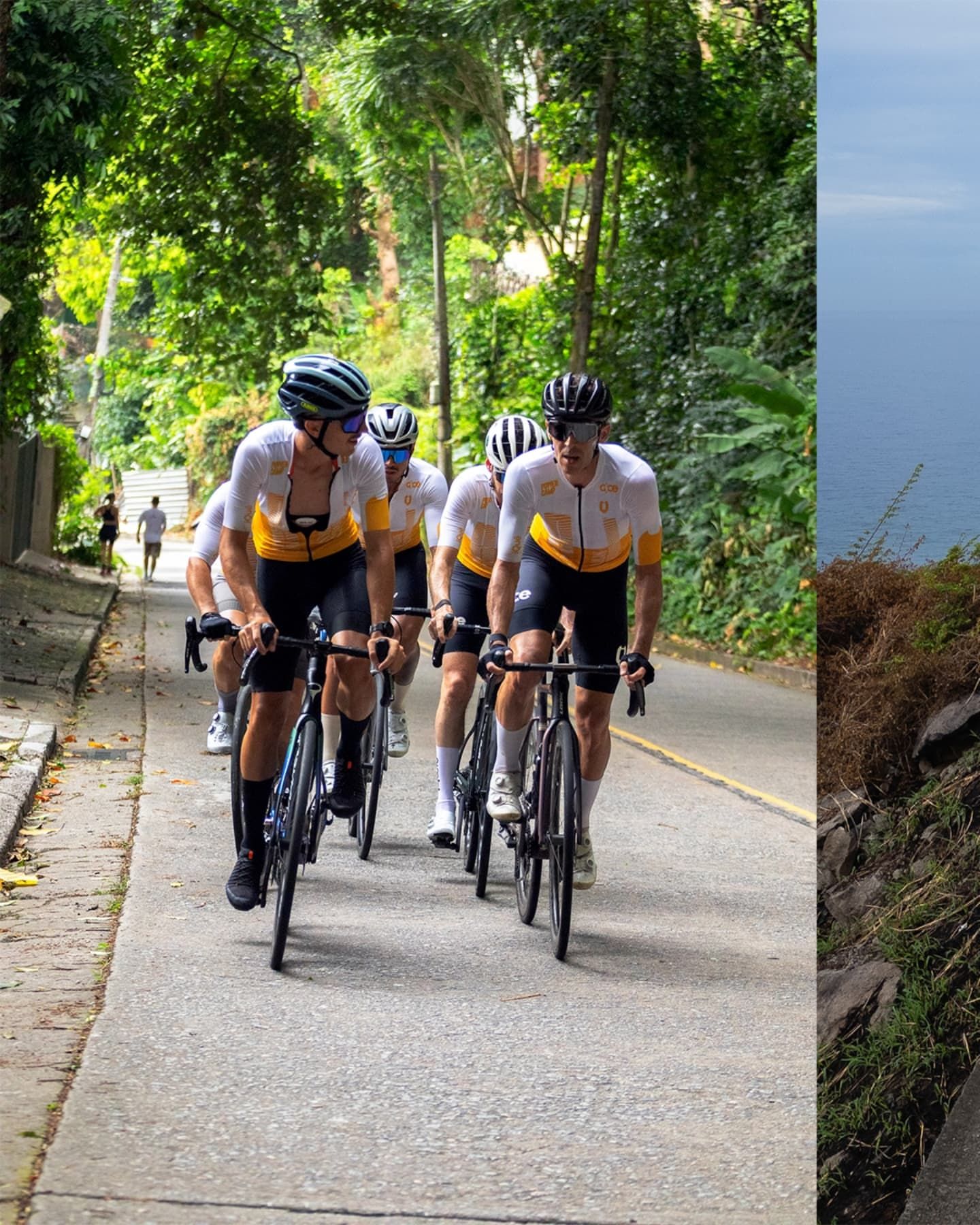 Foto e vídeo de ensaios, cobertura, documentários e muito mais... - 16