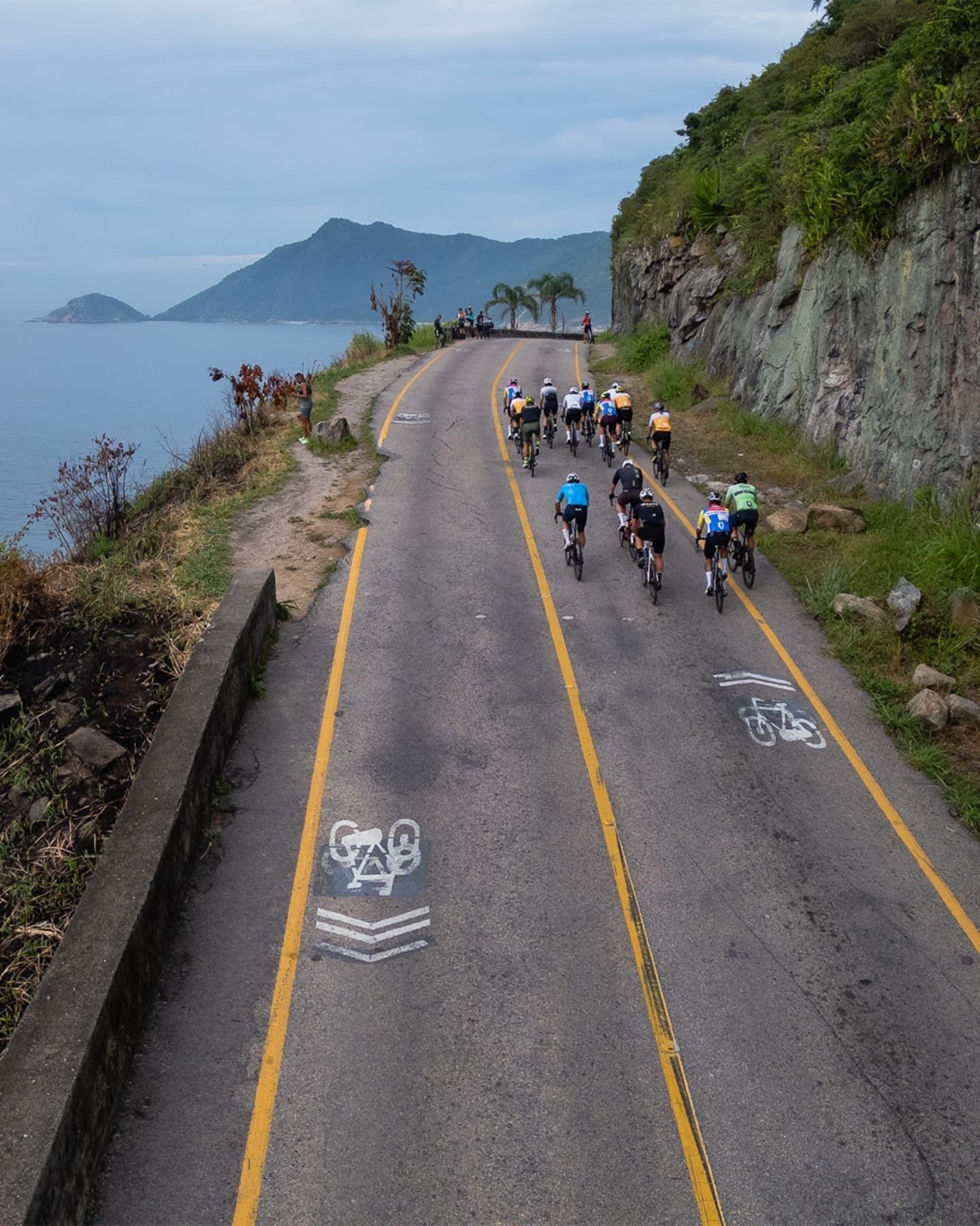 Foto e vídeo de ensaios, cobertura, documentários e muito mais... - 17