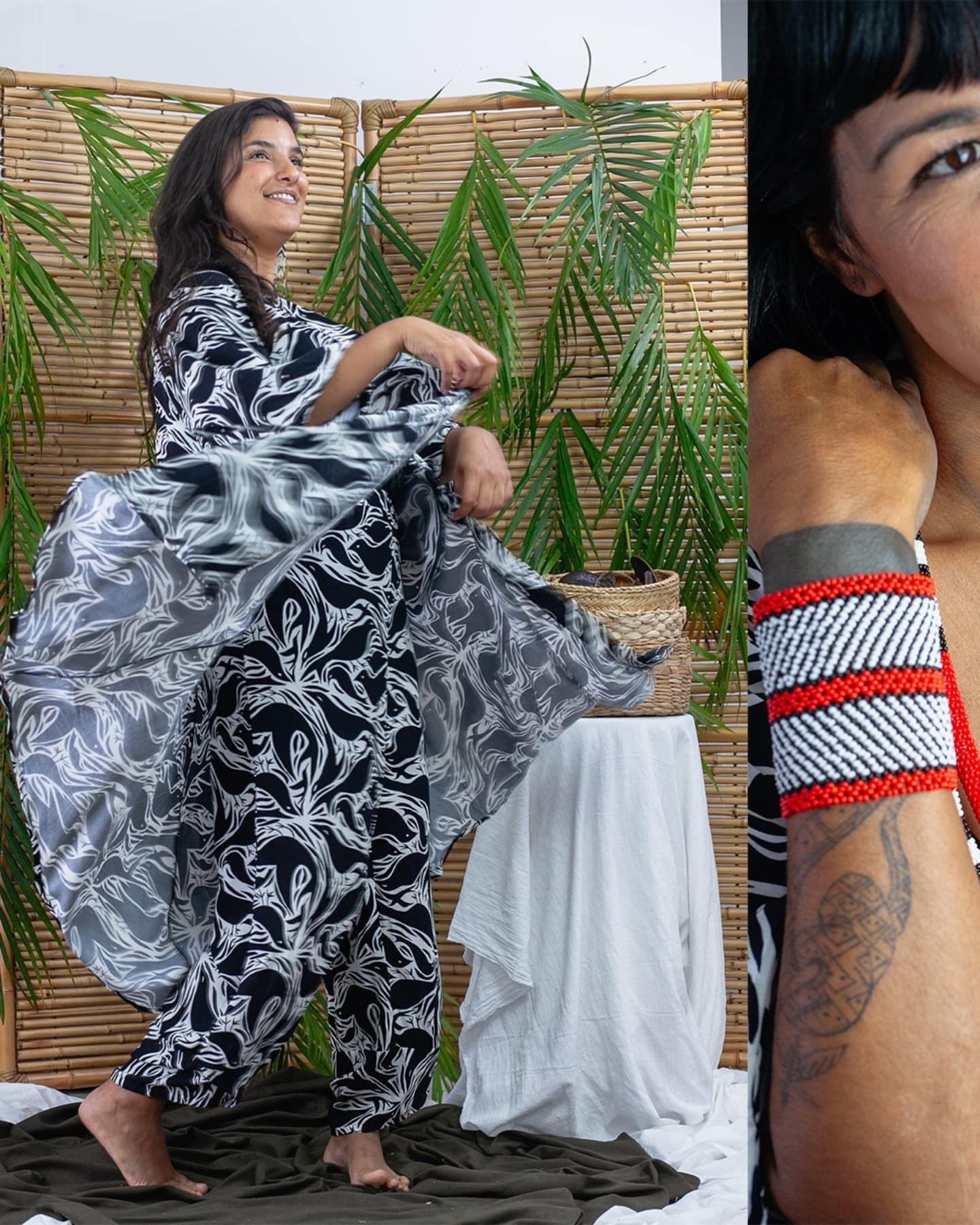 Foto e vídeo de ensaios, cobertura, documentários e muito mais... - 1