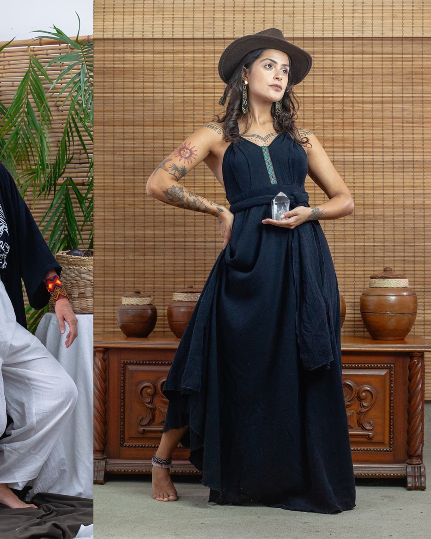 Foto e vídeo de ensaios, cobertura, documentários e muito mais... - 3