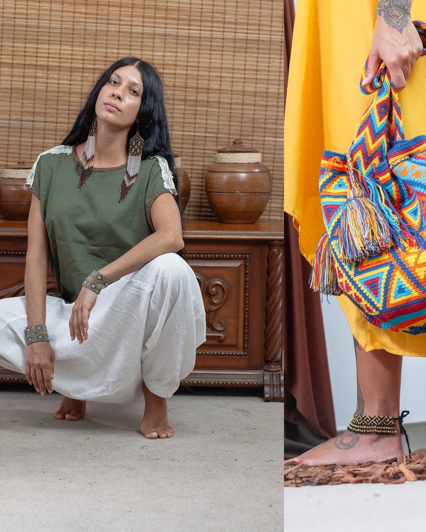 Foto e vídeo de ensaios, cobertura, documentários e muito mais... - 5