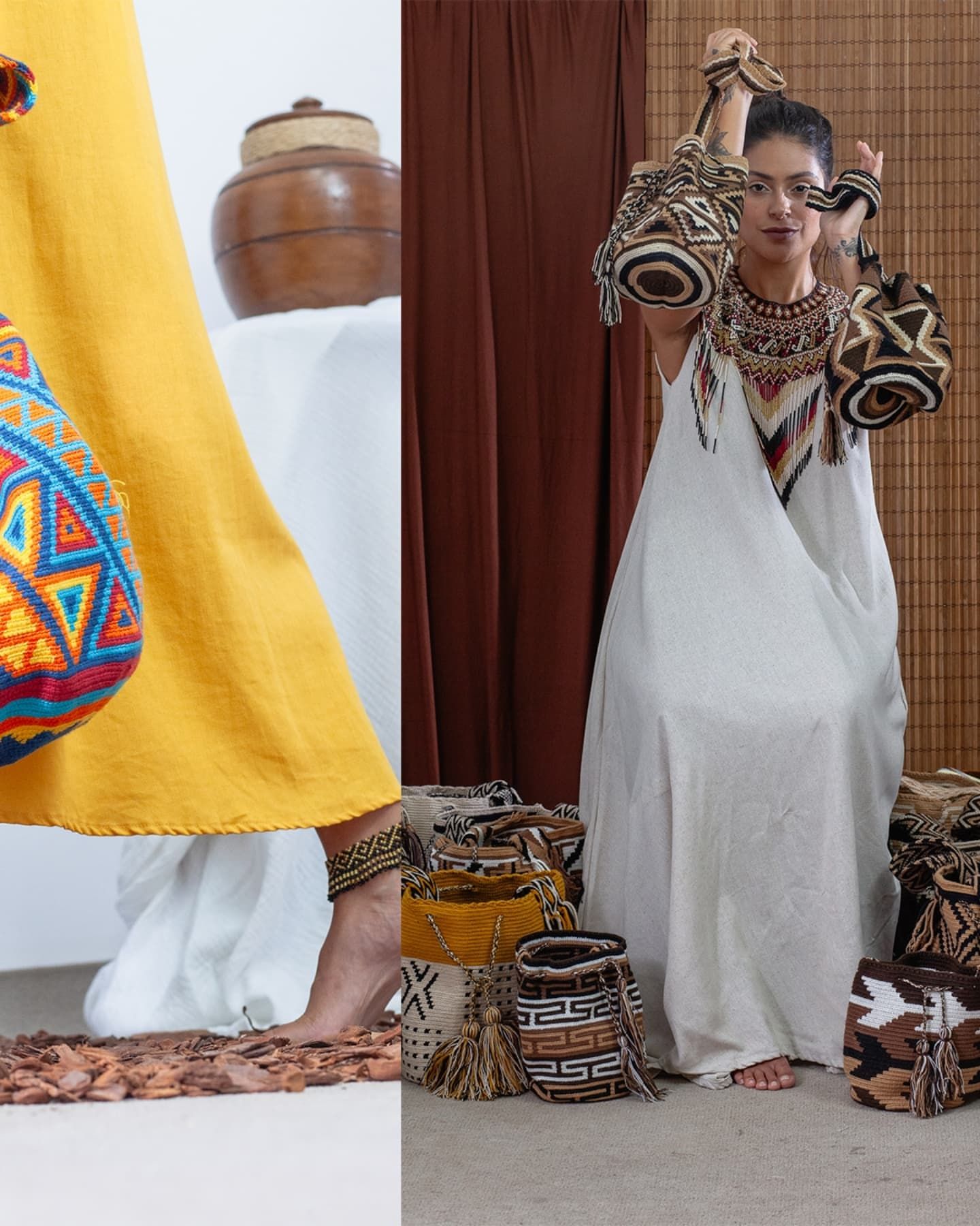 Foto e vídeo de ensaios, cobertura, documentários e muito mais... - 6