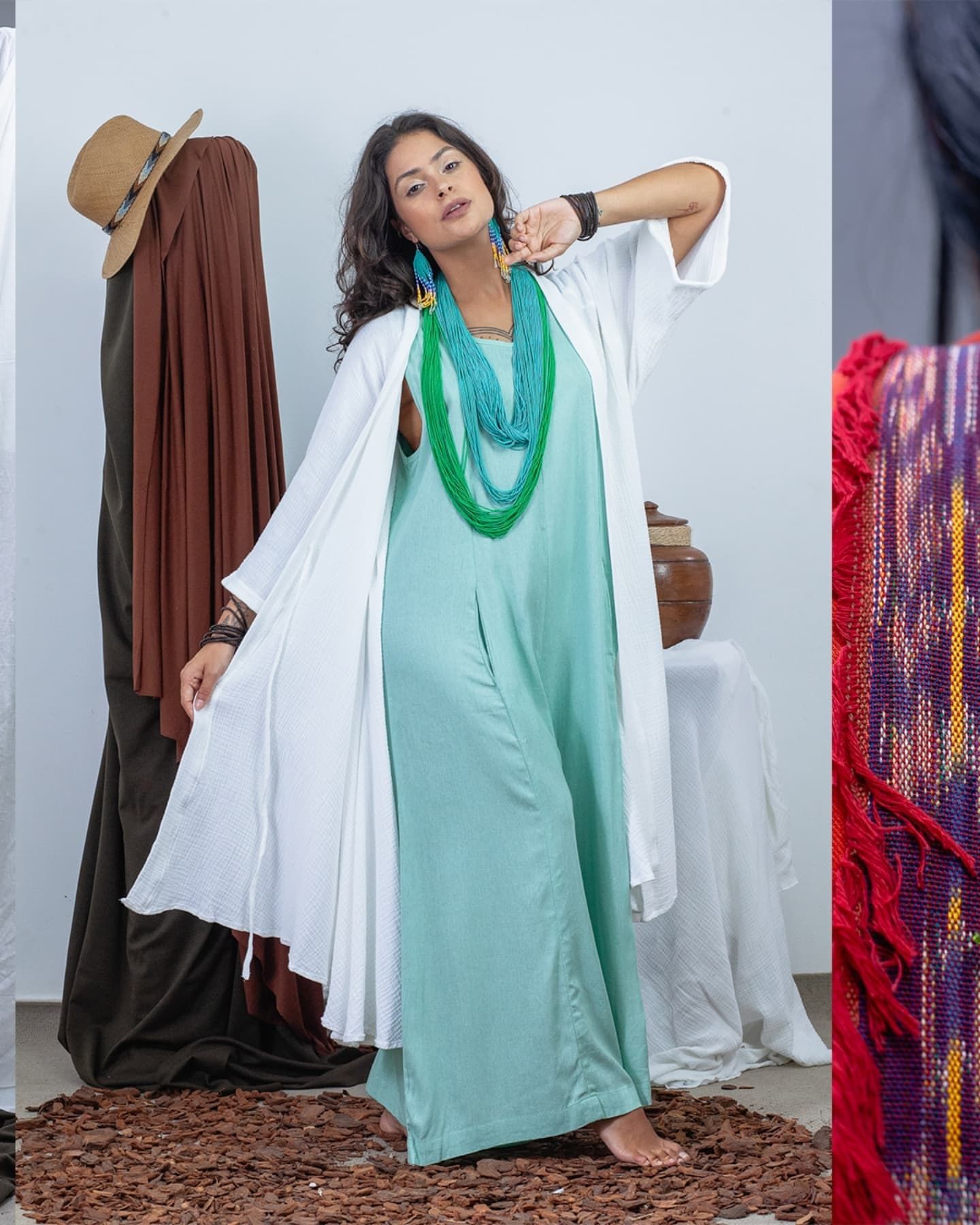 Foto e vídeo de ensaios, cobertura, documentários e muito mais... - 16