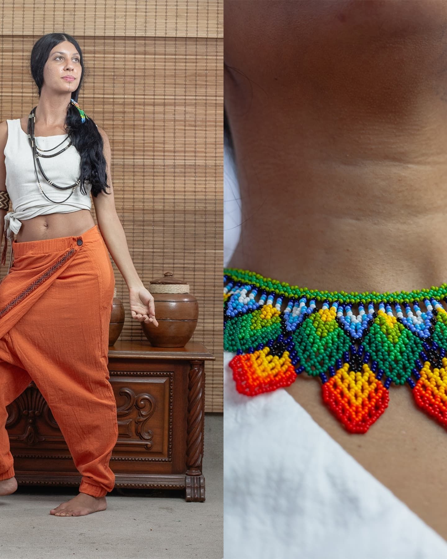 Foto e vídeo de ensaios, cobertura, documentários e muito mais... - 18