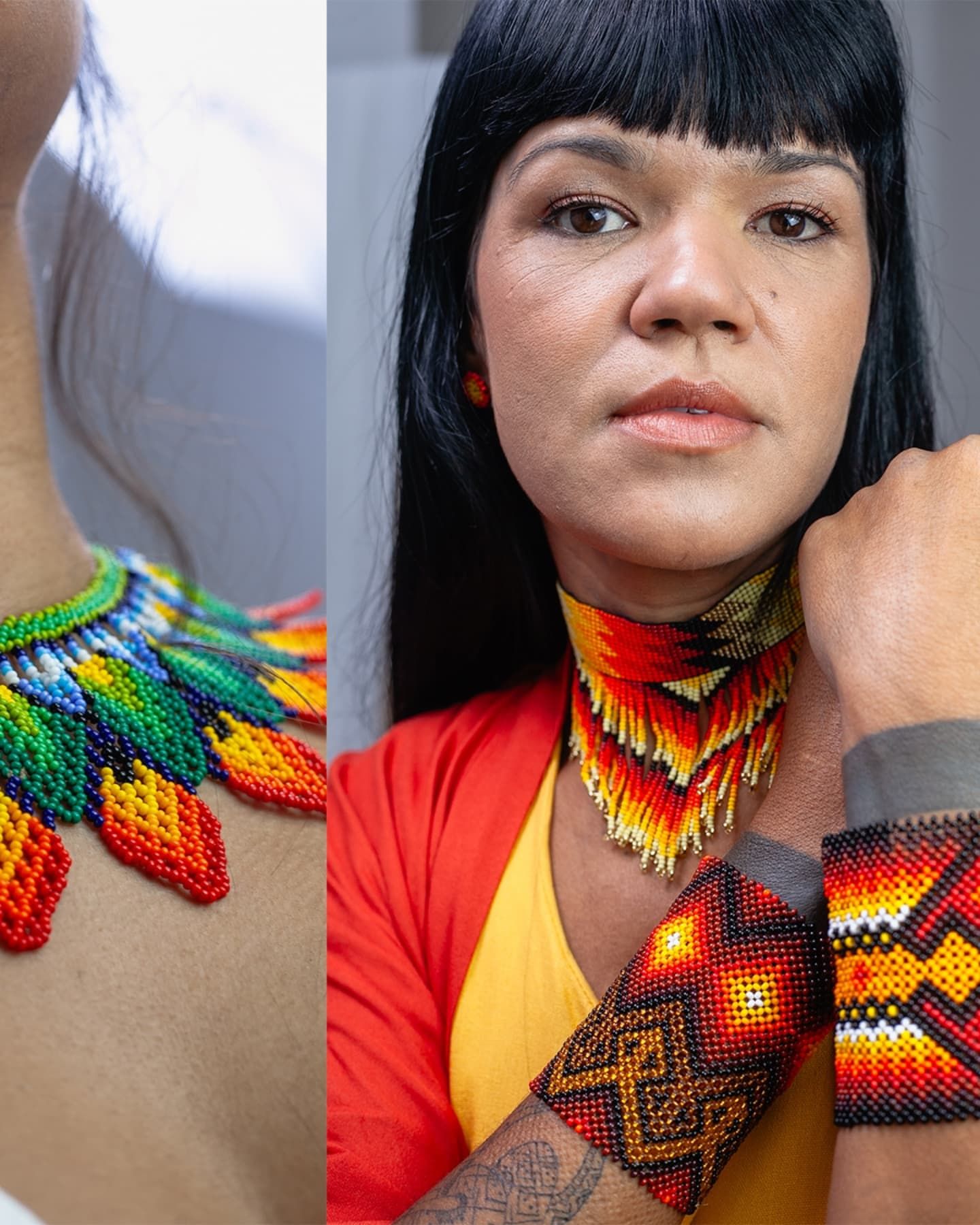 Foto e vídeo de ensaios, cobertura, documentários e muito mais... - 19