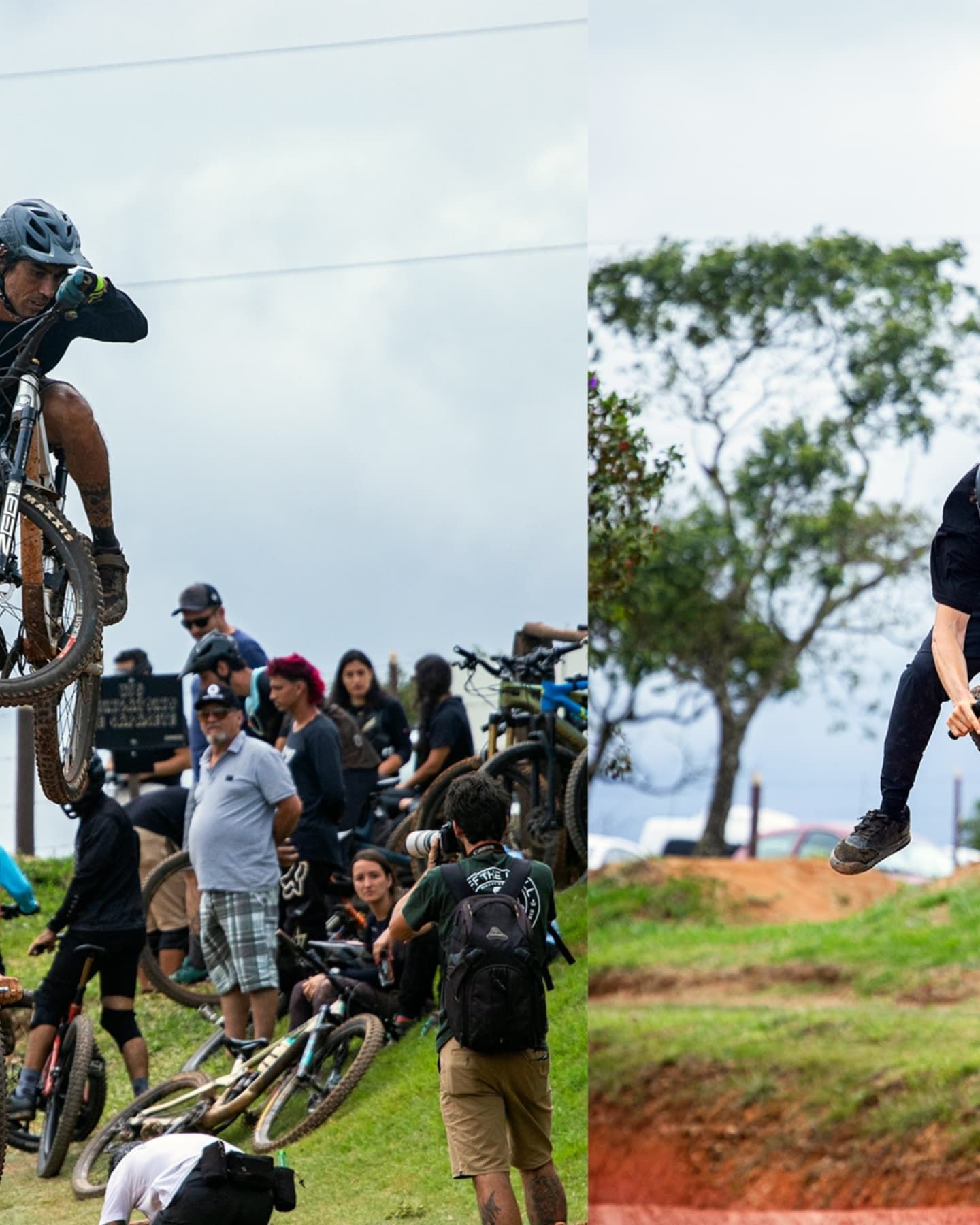 Jam Santa Terezinha Bike Park - 4