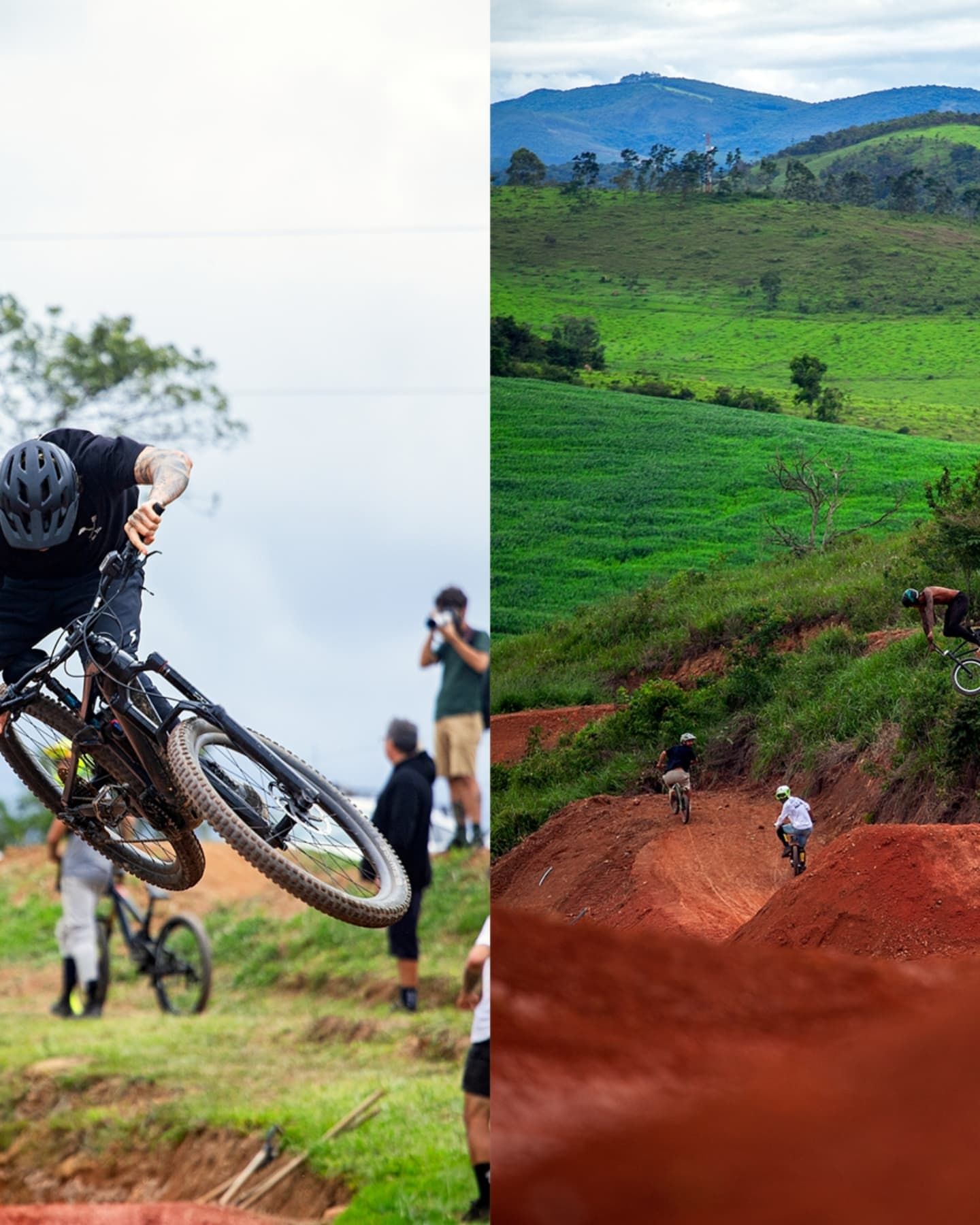 Jam Santa Terezinha Bike Park - 5