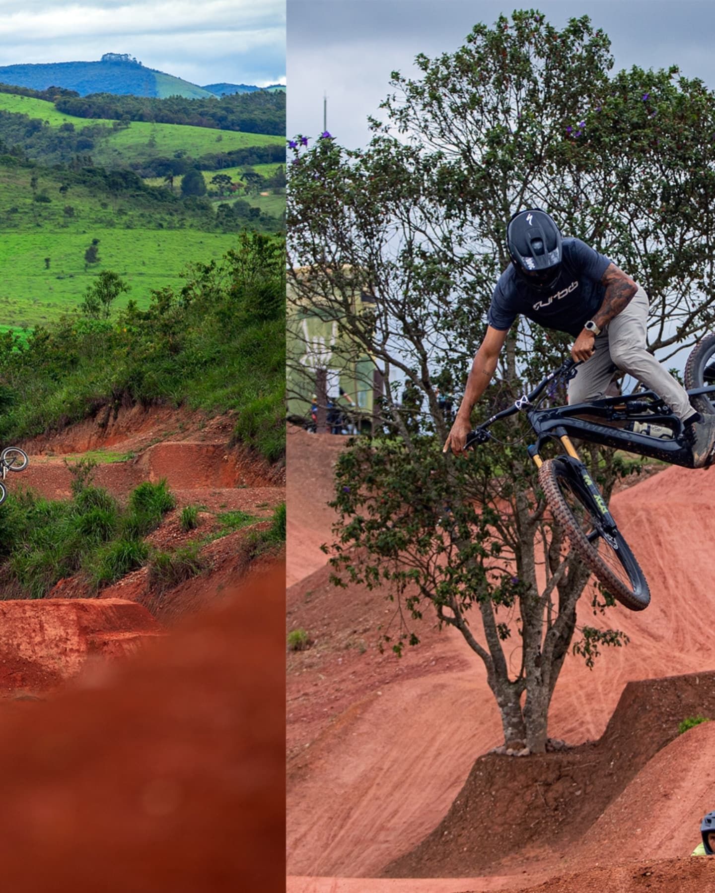 Jam Santa Terezinha Bike Park - 6