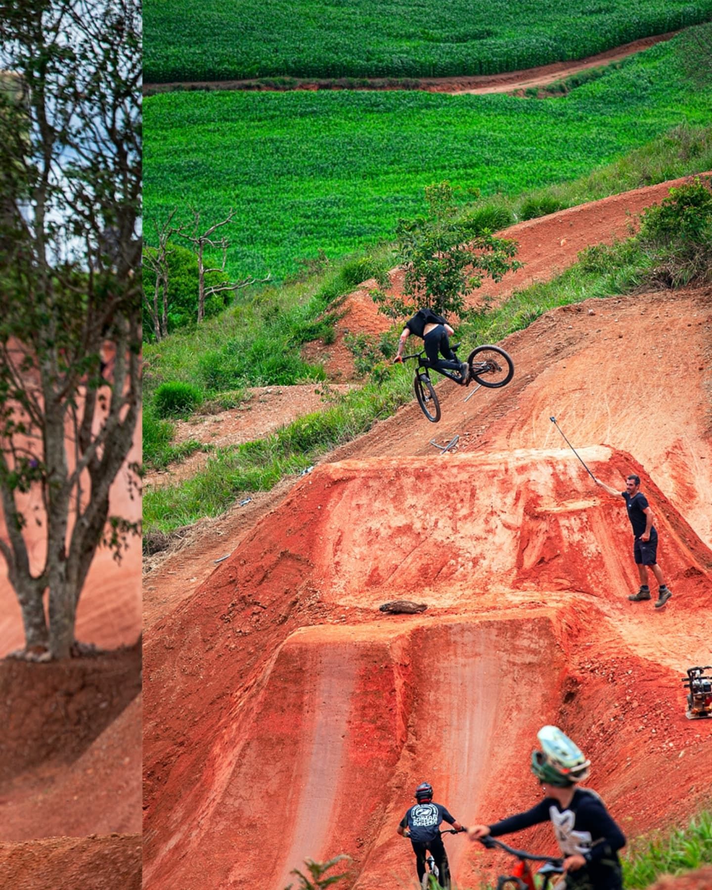 Jam Santa Terezinha Bike Park - 8