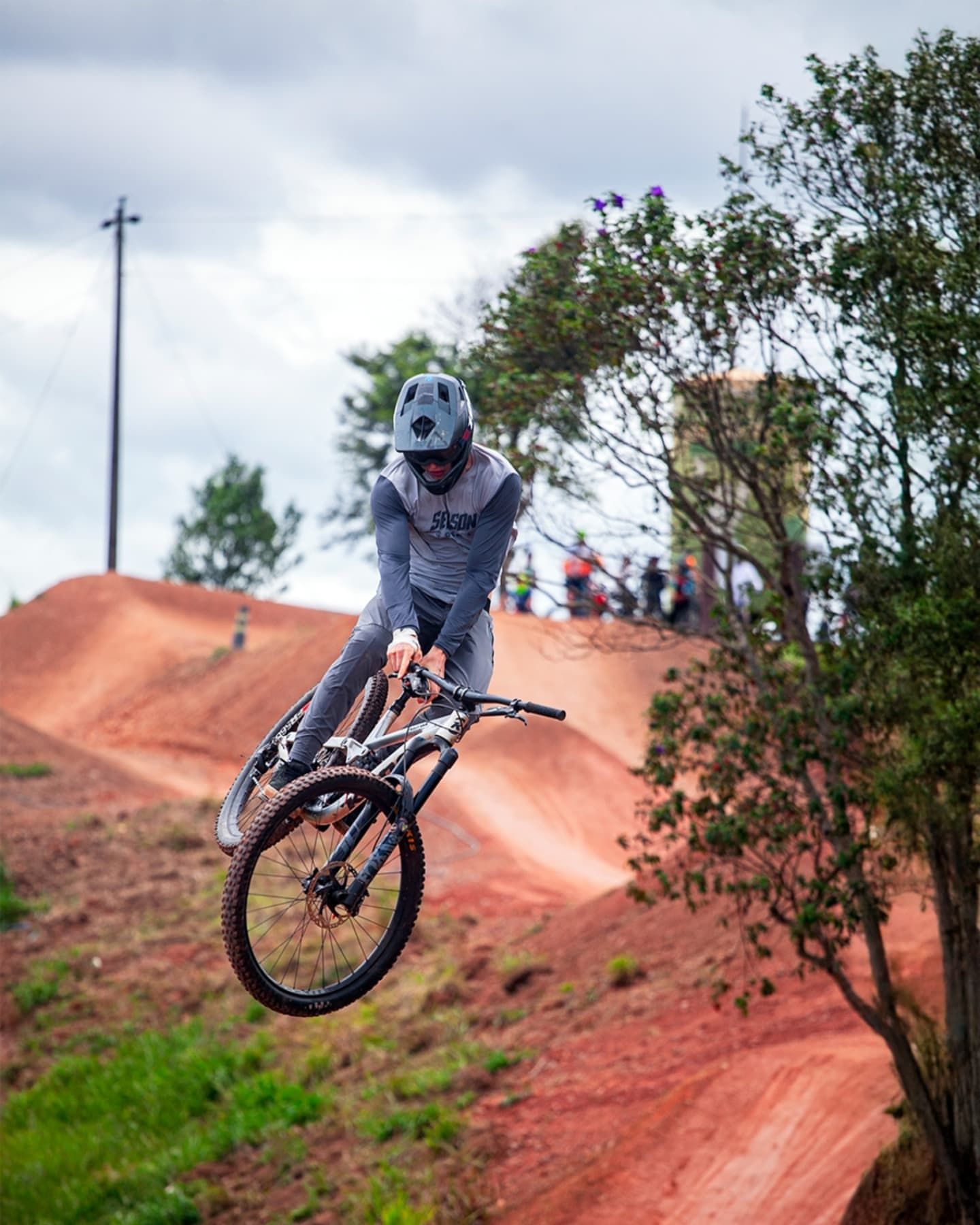 Jam Santa Terezinha Bike Park - 10