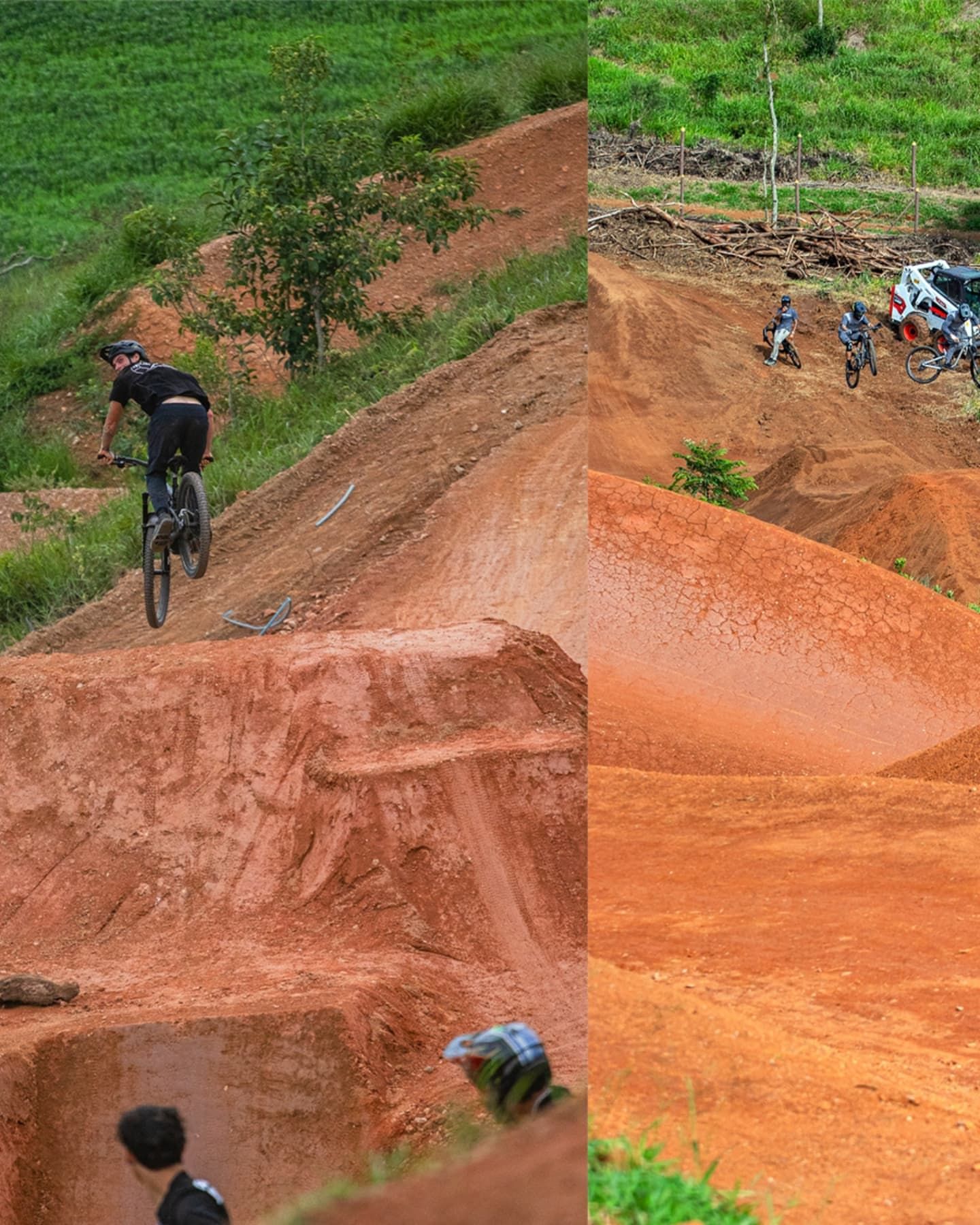 Jam Santa Terezinha Bike Park - 14