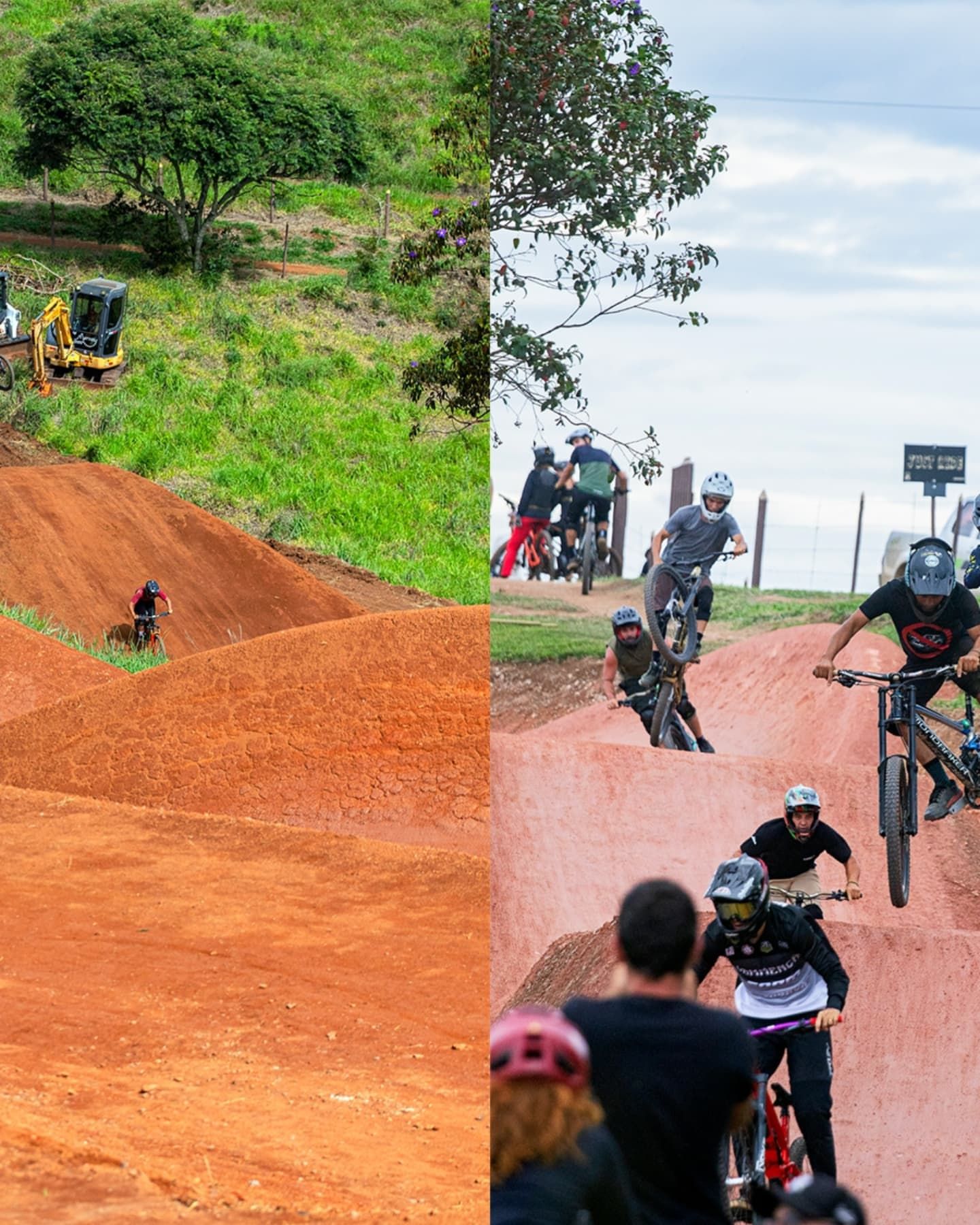 Jam Santa Terezinha Bike Park - 15