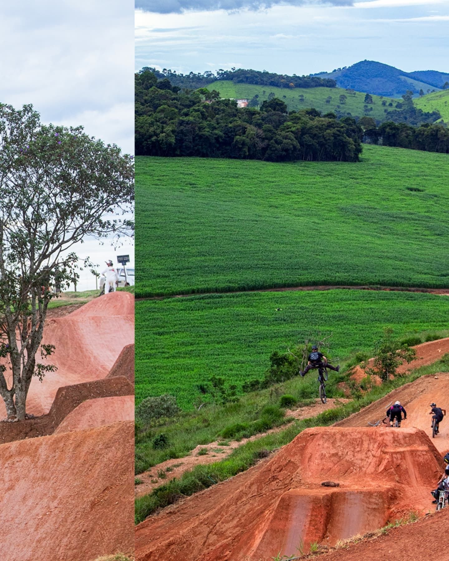 Jam Santa Terezinha Bike Park - 17