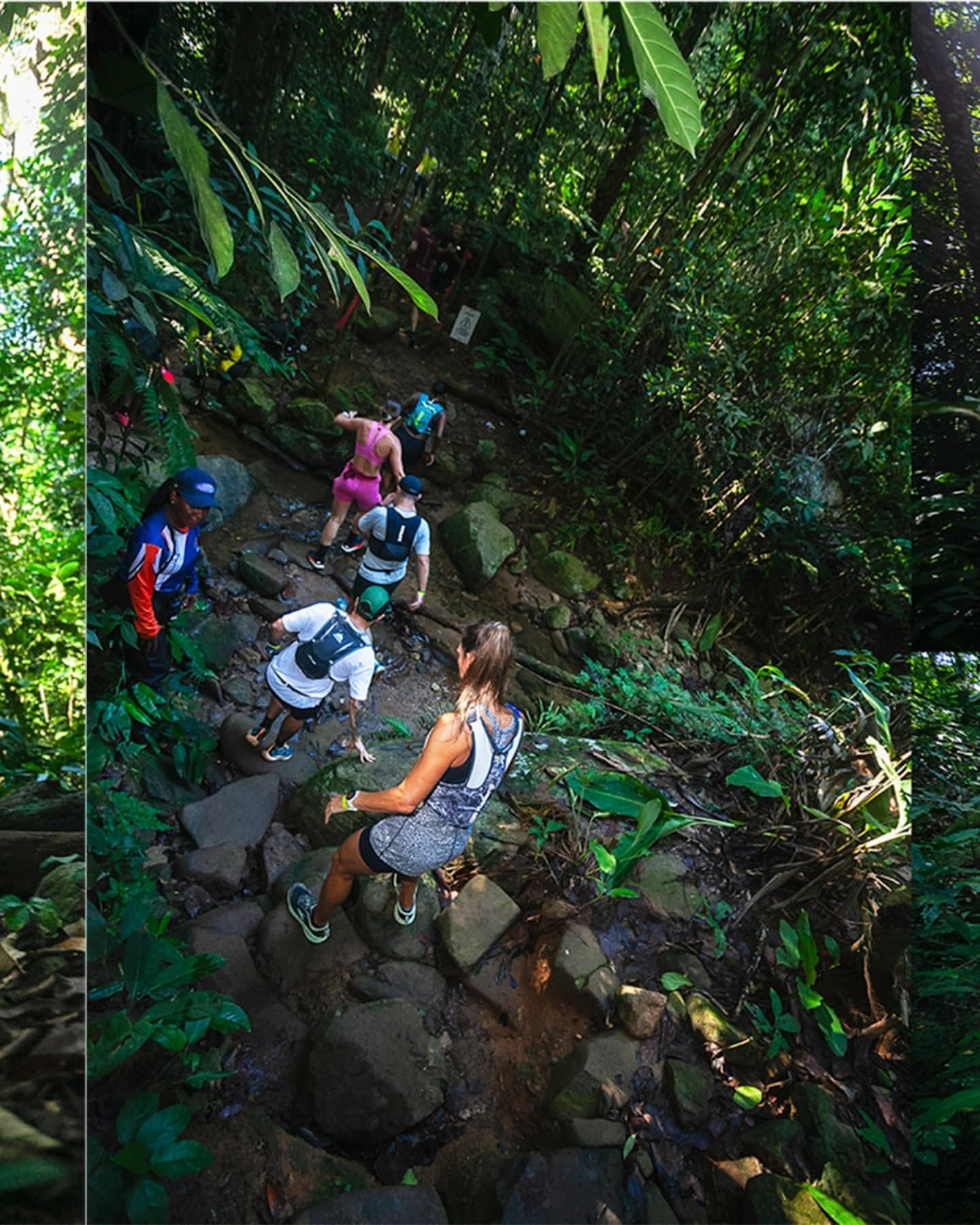 Foto e vídeo de ensaios, cobertura, documentários e muito mais... - 9