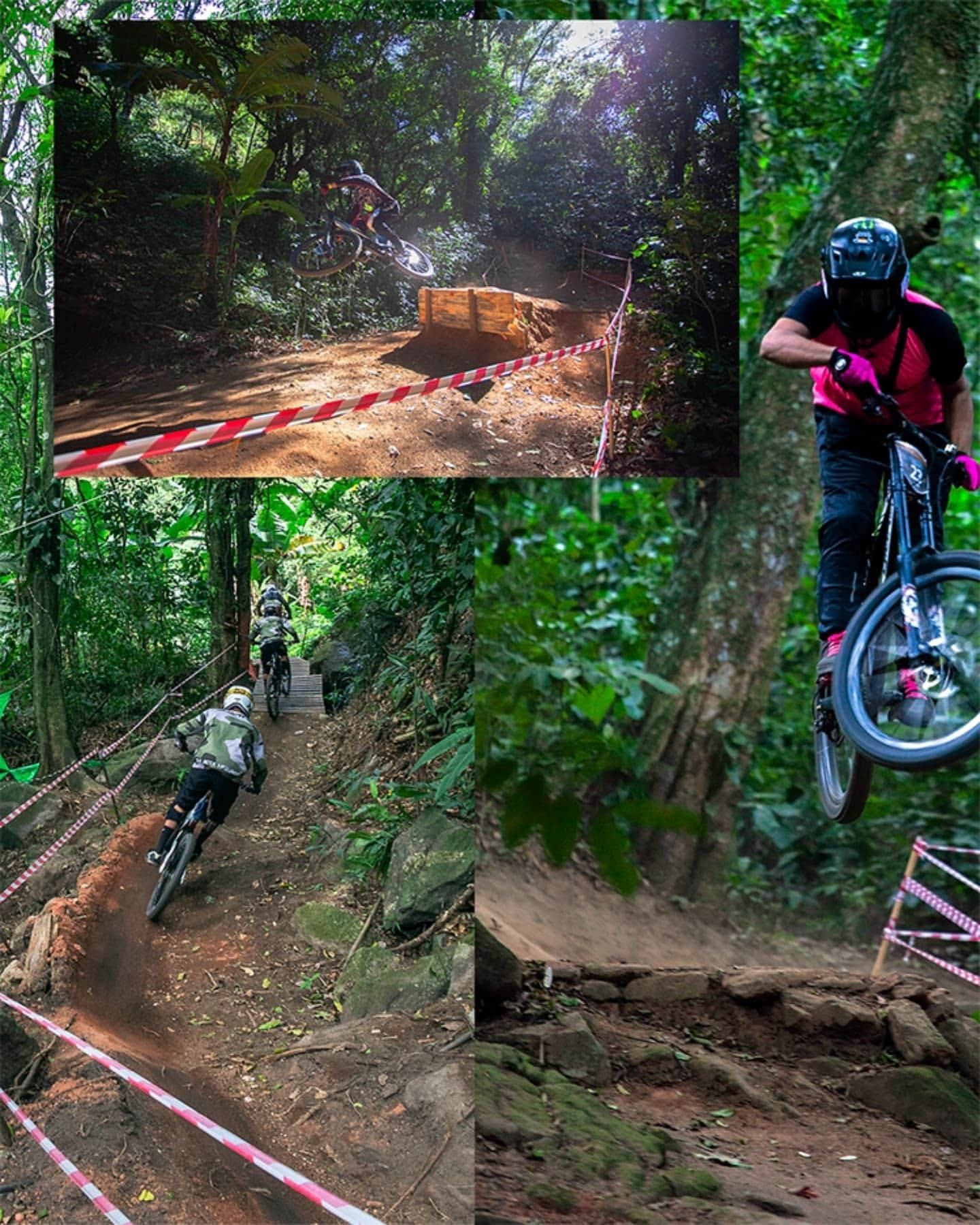 Foto e vídeo de ensaios, cobertura, documentários e muito mais... - 9