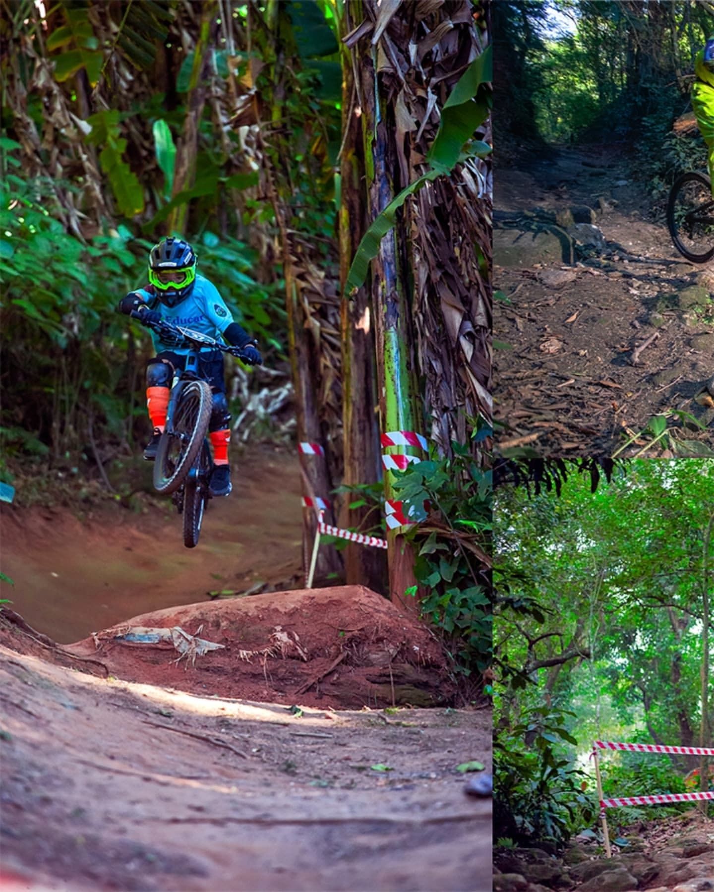 Foto e vídeo de ensaios, cobertura, documentários e muito mais... - 12