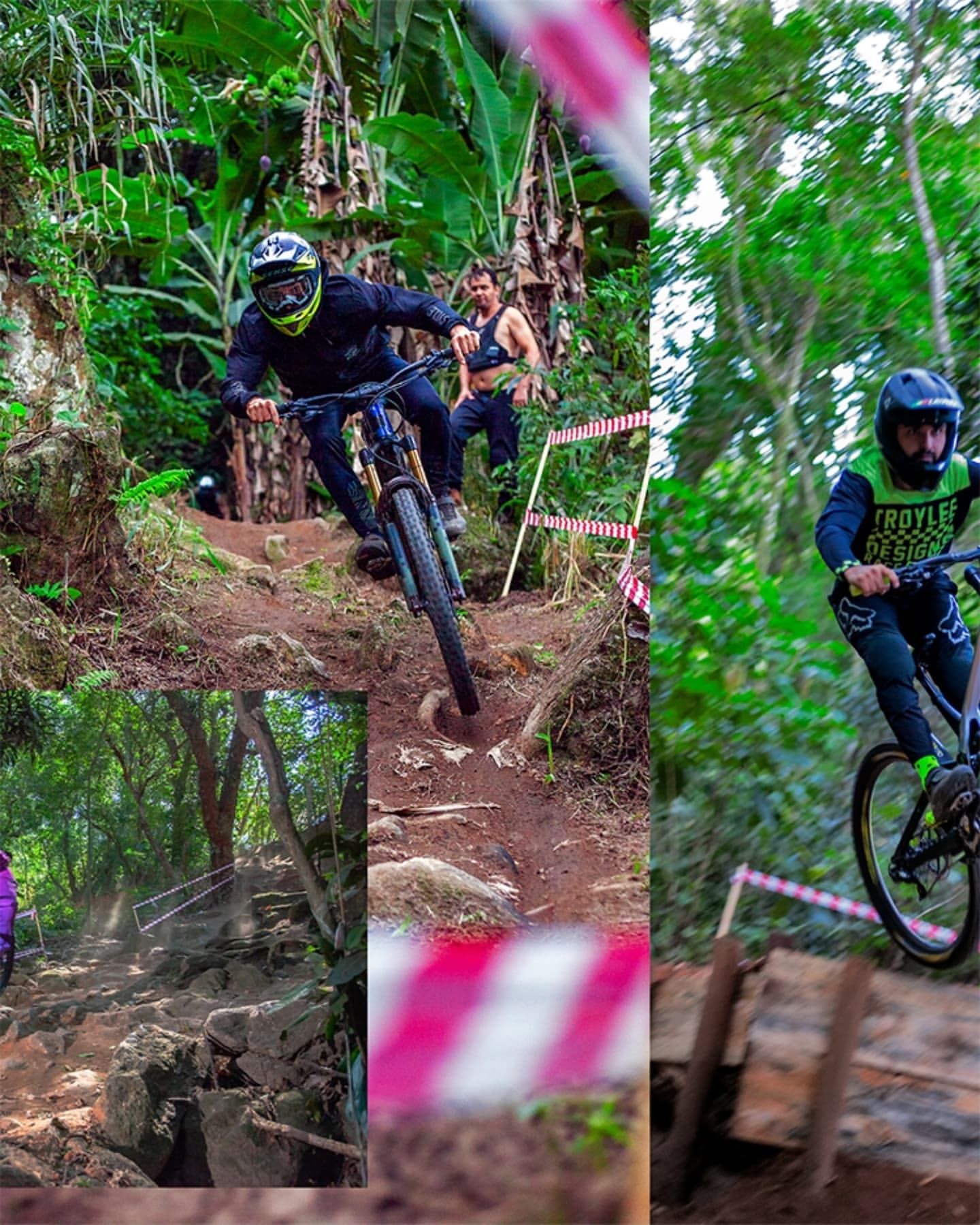 Foto e vídeo de ensaios, cobertura, documentários e muito mais... - 18