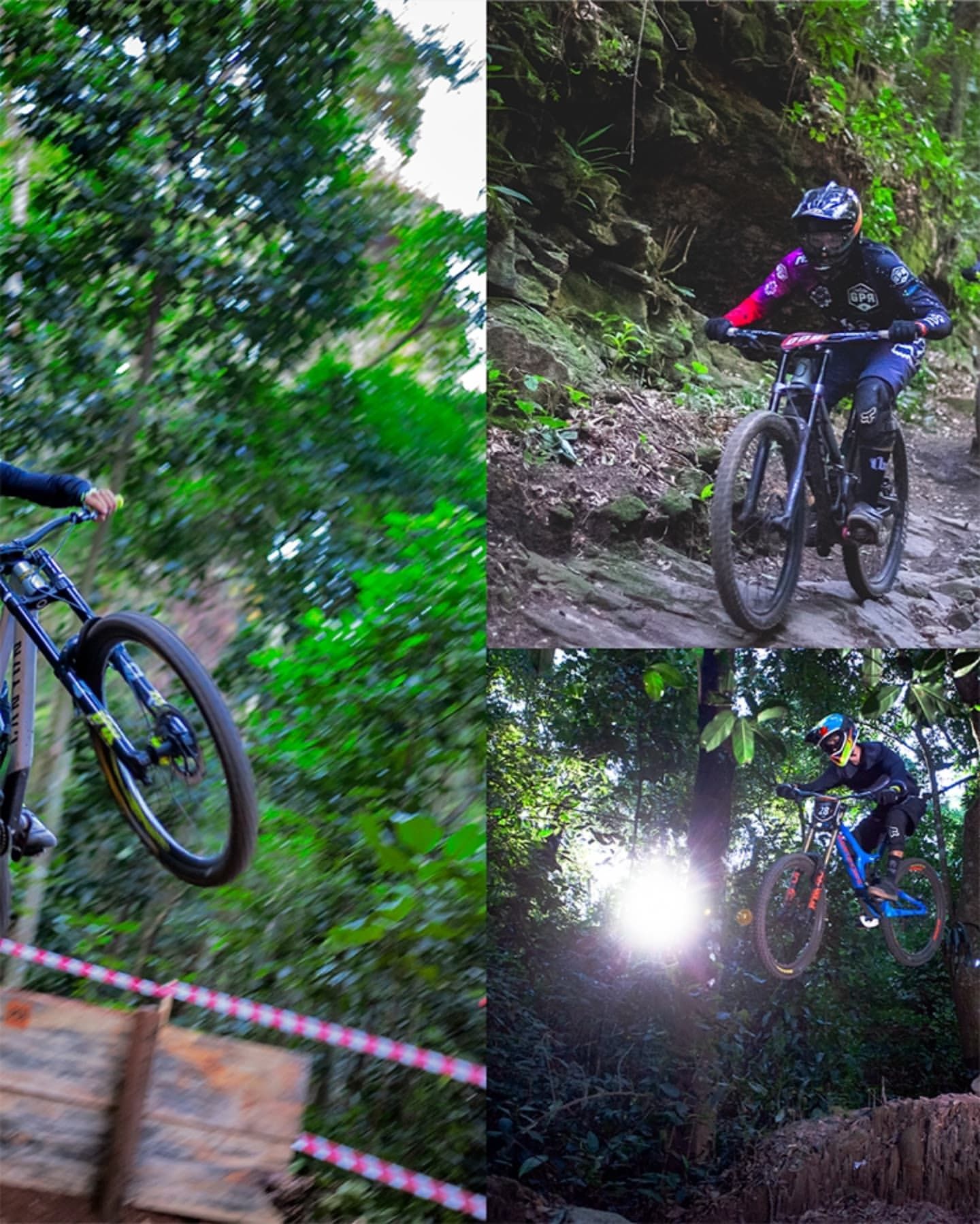 Foto e vídeo de ensaios, cobertura, documentários e muito mais... - 19