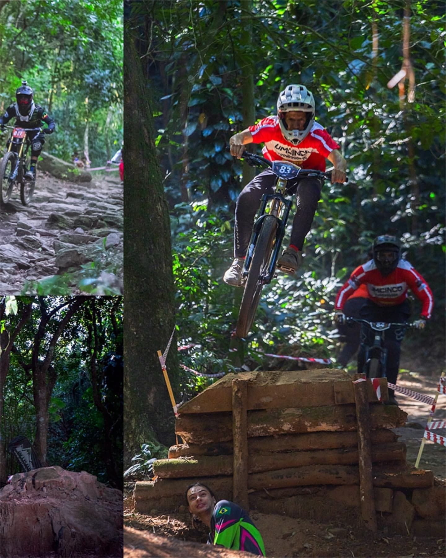 Foto e vídeo de ensaios, cobertura, documentários e muito mais... - 20