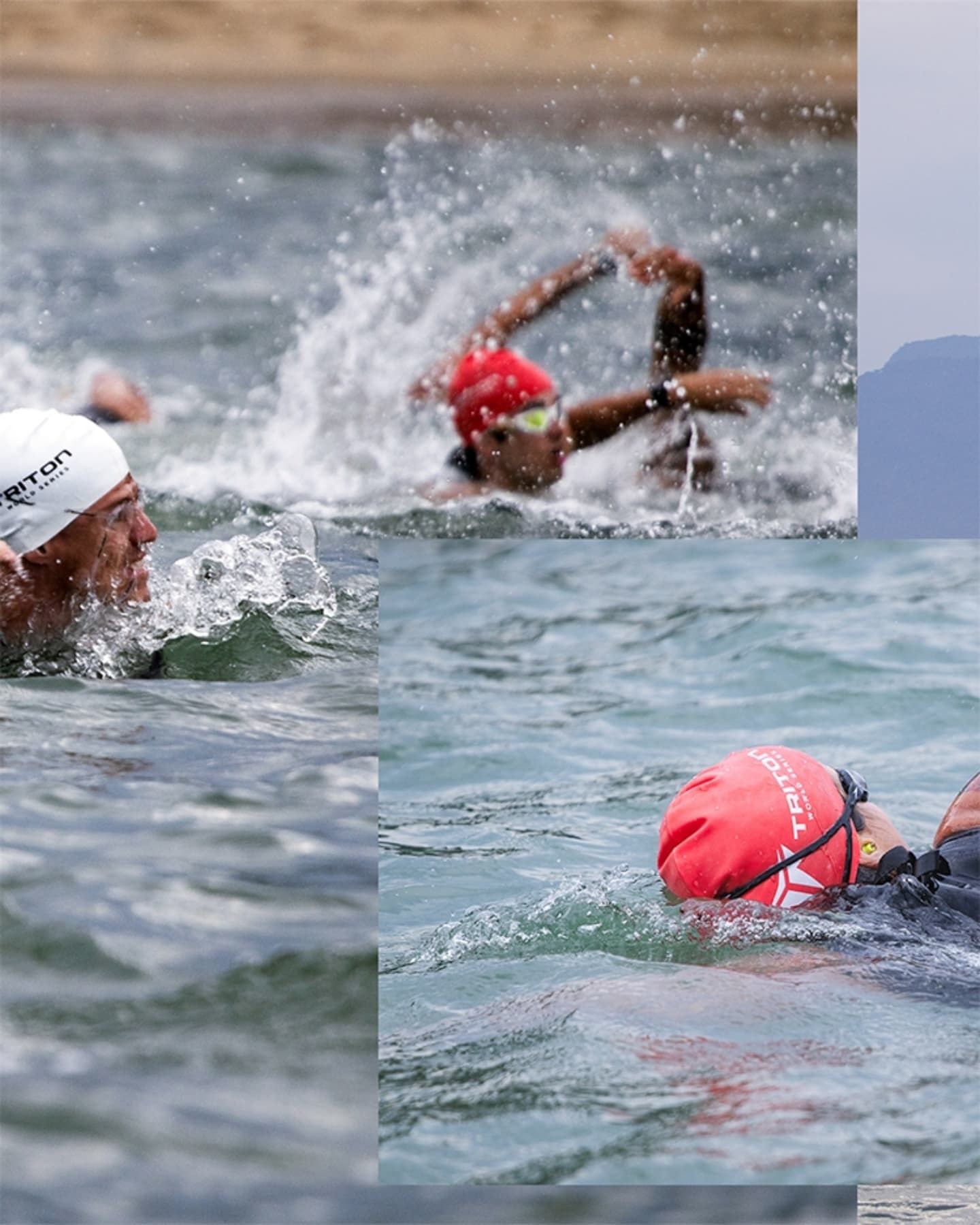 Foto e vídeo de ensaios, cobertura, documentários e muito mais... - 2