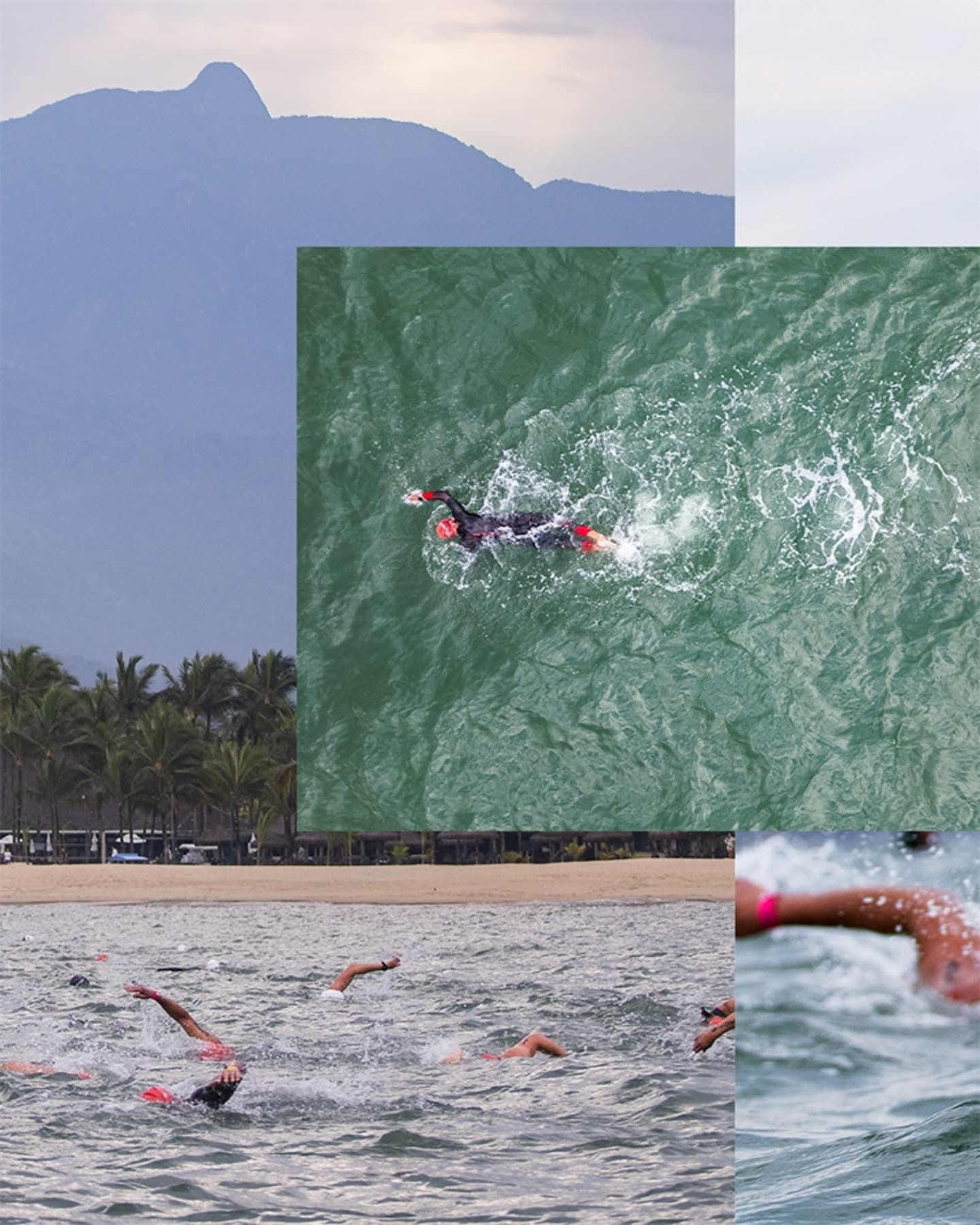 Foto e vídeo de ensaios, cobertura, documentários e muito mais... - 4