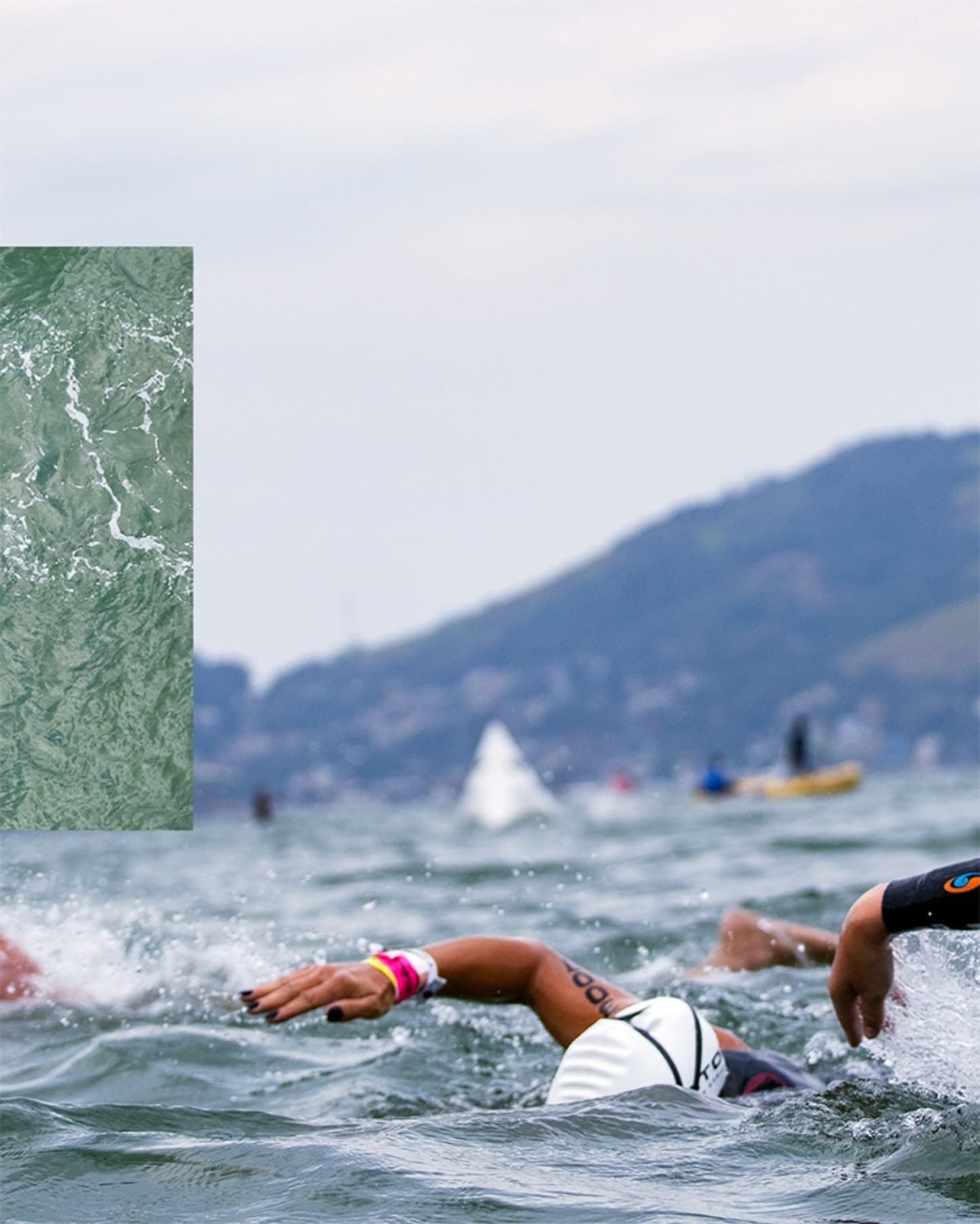 Foto e vídeo de ensaios, cobertura, documentários e muito mais... - 5