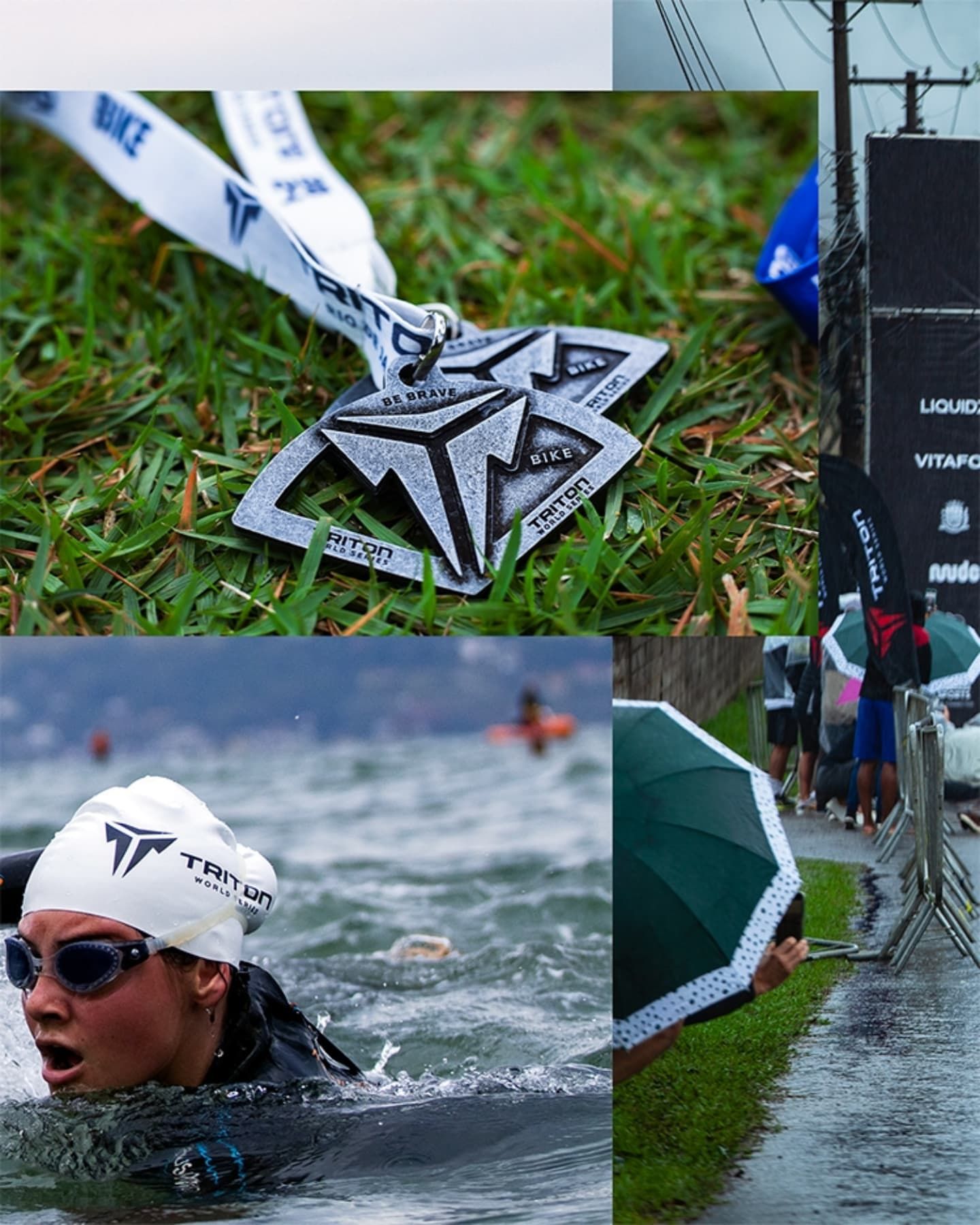 Foto e vídeo de ensaios, cobertura, documentários e muito mais... - 6