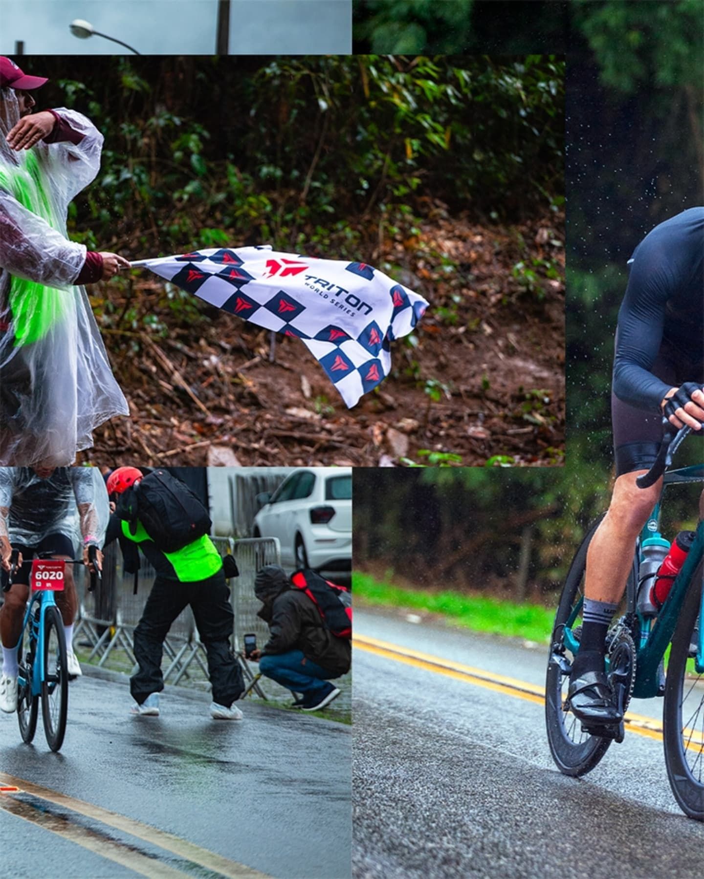 Foto e vídeo de ensaios, cobertura, documentários e muito mais... - 8