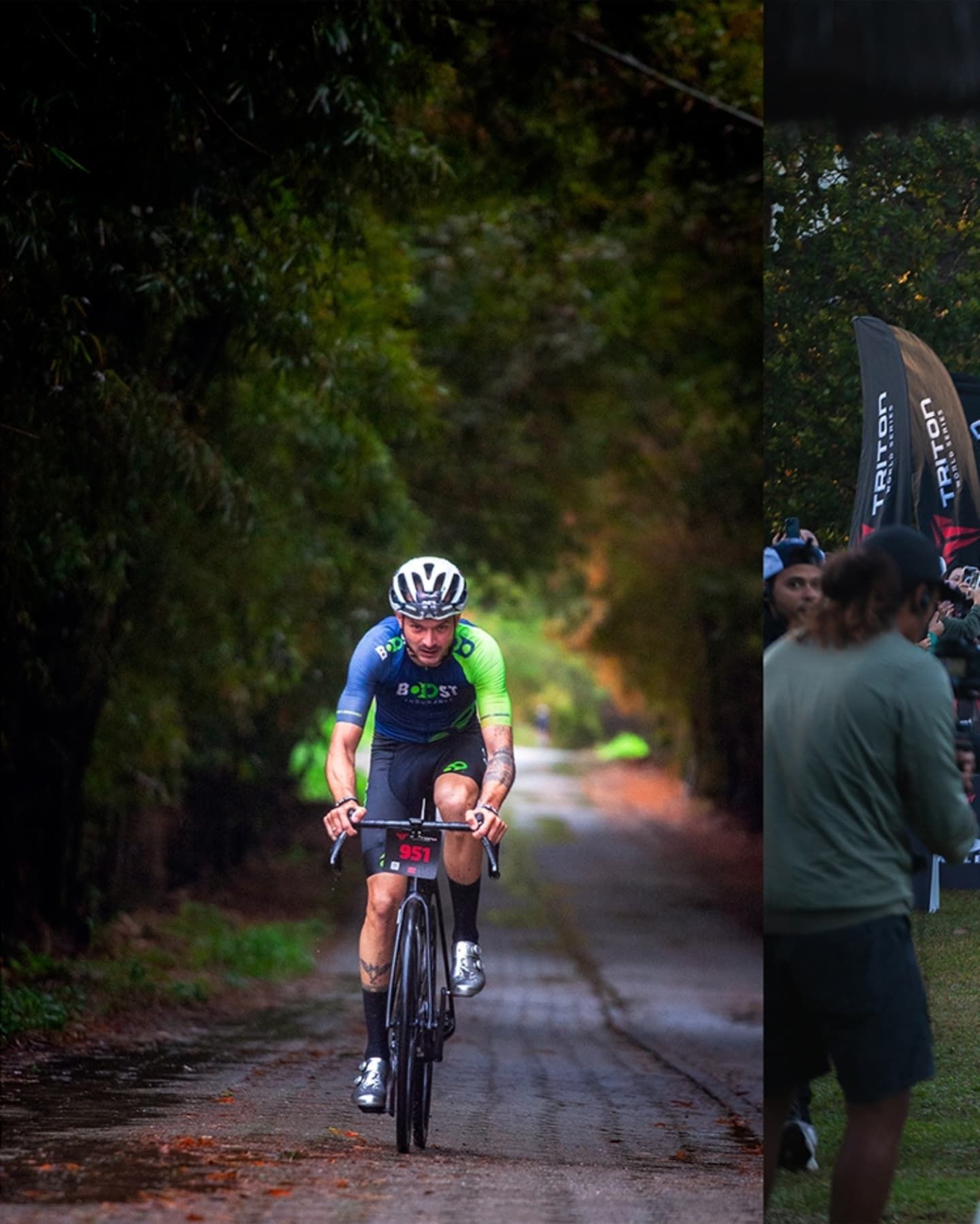 Foto e vídeo de ensaios, cobertura, documentários e muito mais... - 13