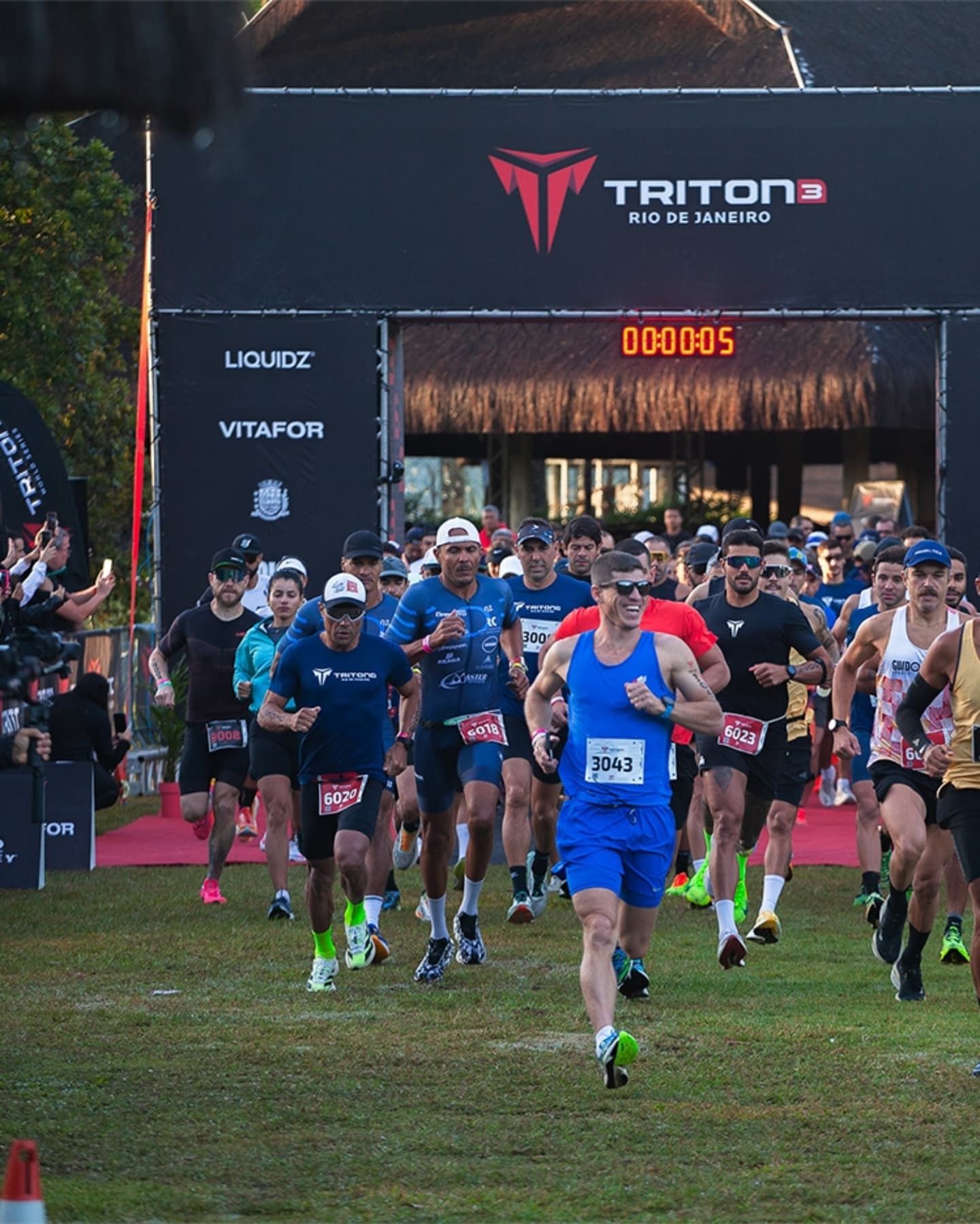 Foto e vídeo de ensaios, cobertura, documentários e muito mais... - 14