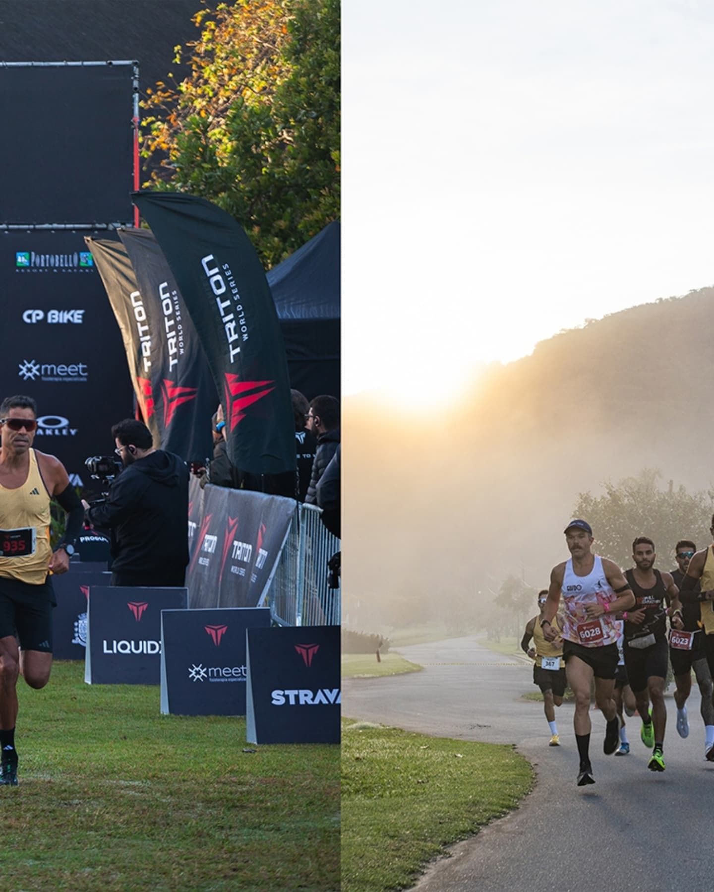 Foto e vídeo de ensaios, cobertura, documentários e muito mais... - 15