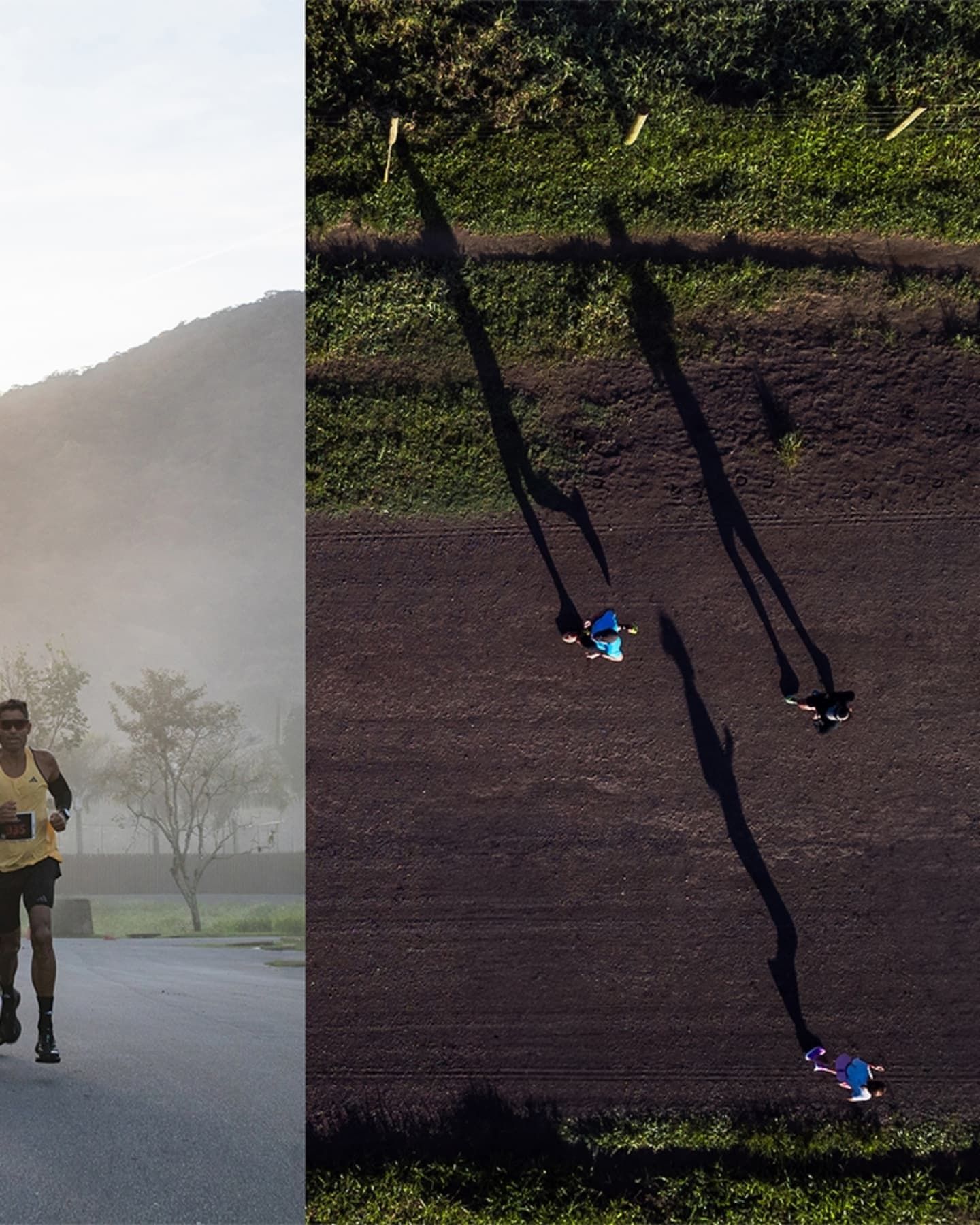 Foto e vídeo de ensaios, cobertura, documentários e muito mais... - 16