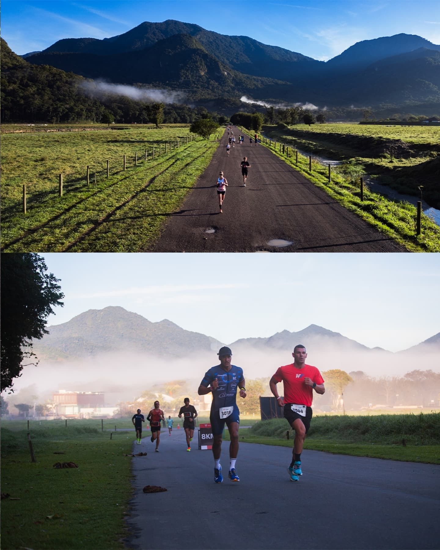 Foto e vídeo de ensaios, cobertura, documentários e muito mais... - 17