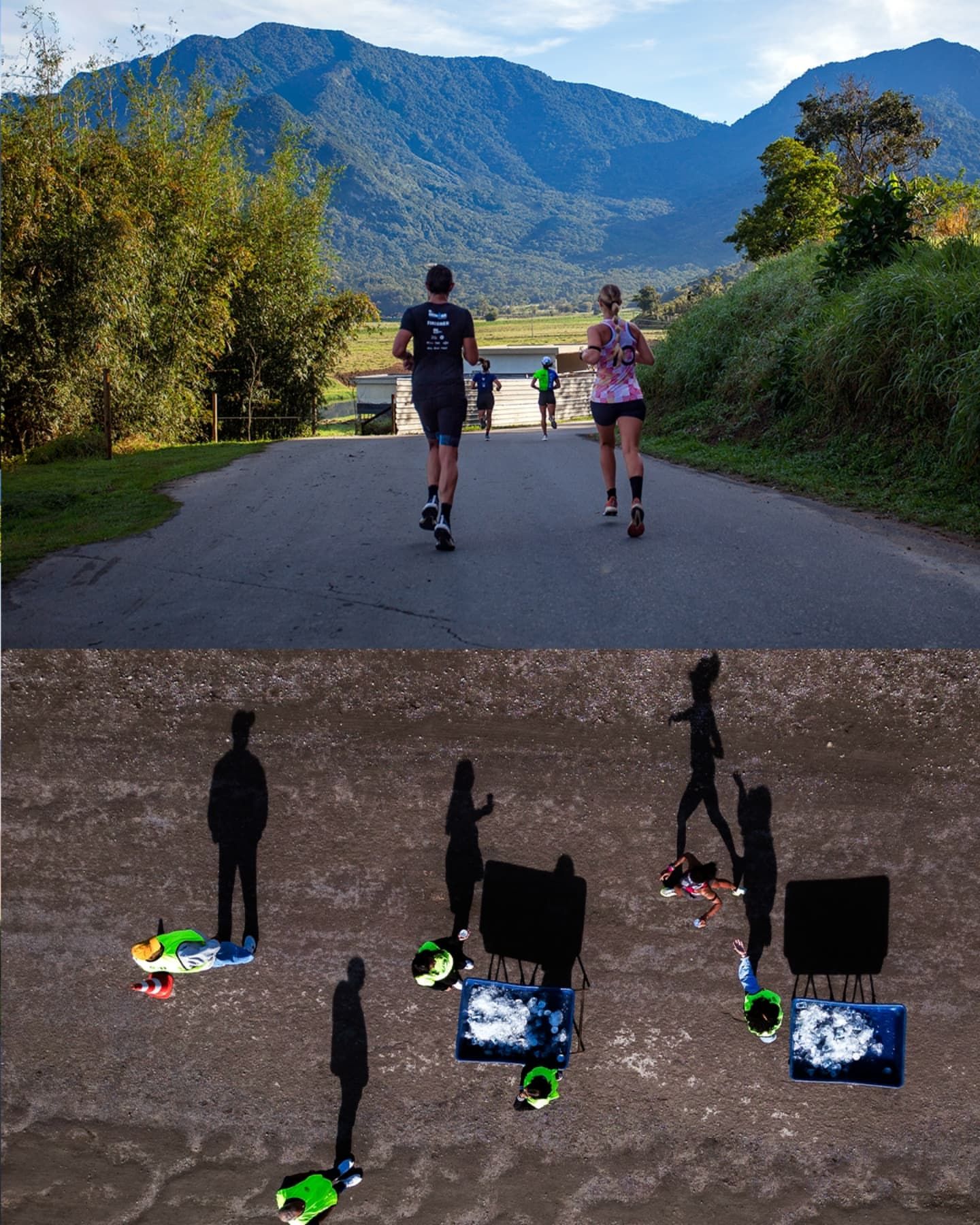 Foto e vídeo de ensaios, cobertura, documentários e muito mais... - 18