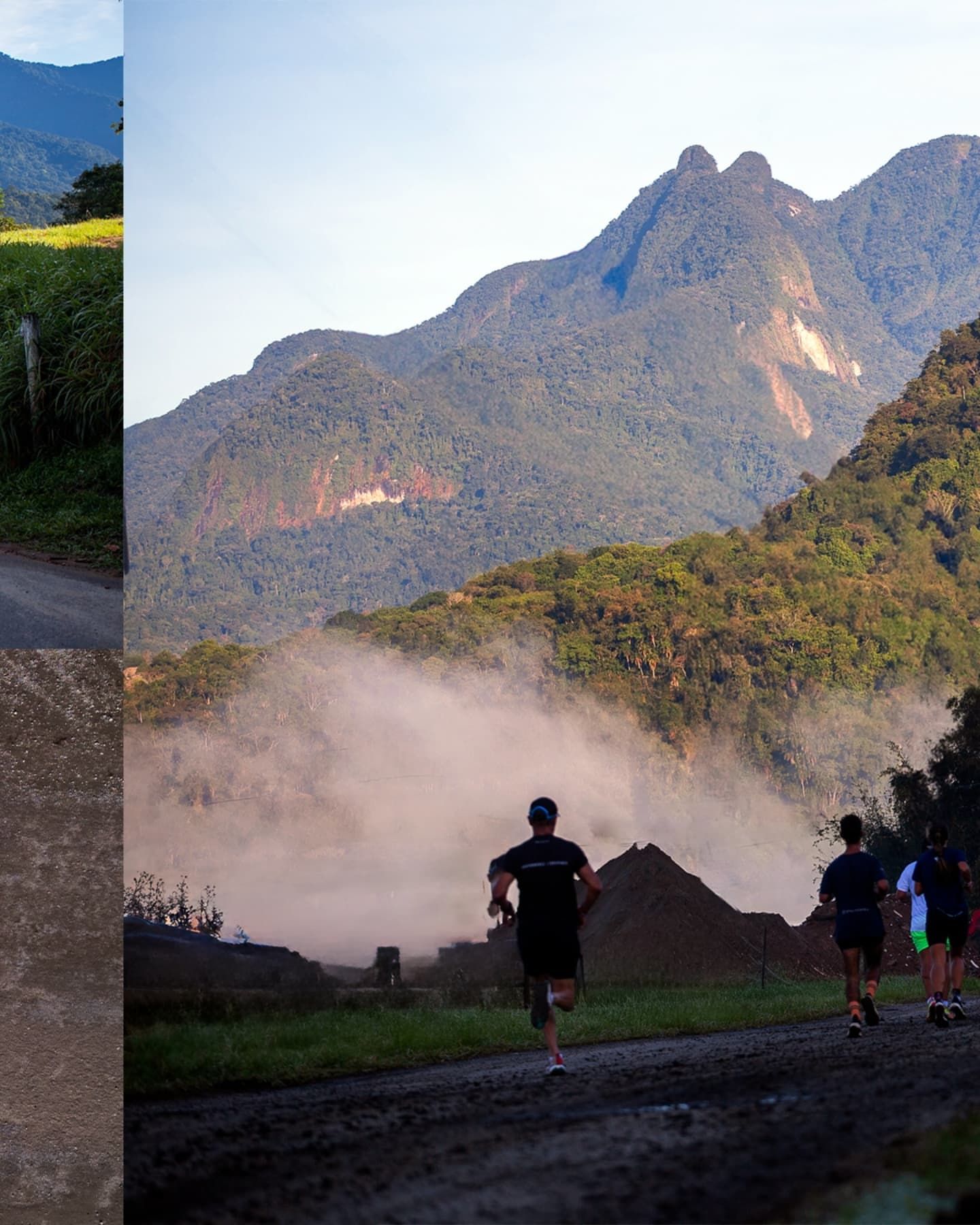 Foto e vídeo de ensaios, cobertura, documentários e muito mais... - 19