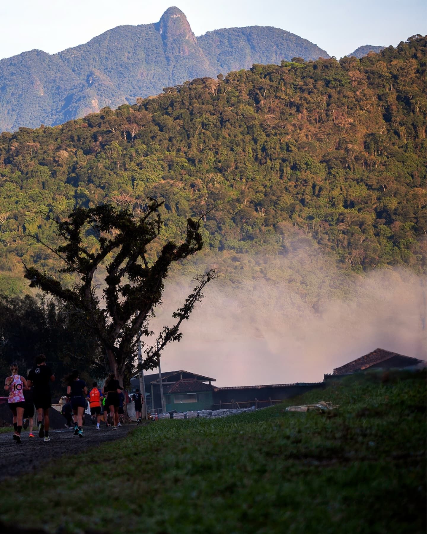 Foto e vídeo de ensaios, cobertura, documentários e muito mais... - 20