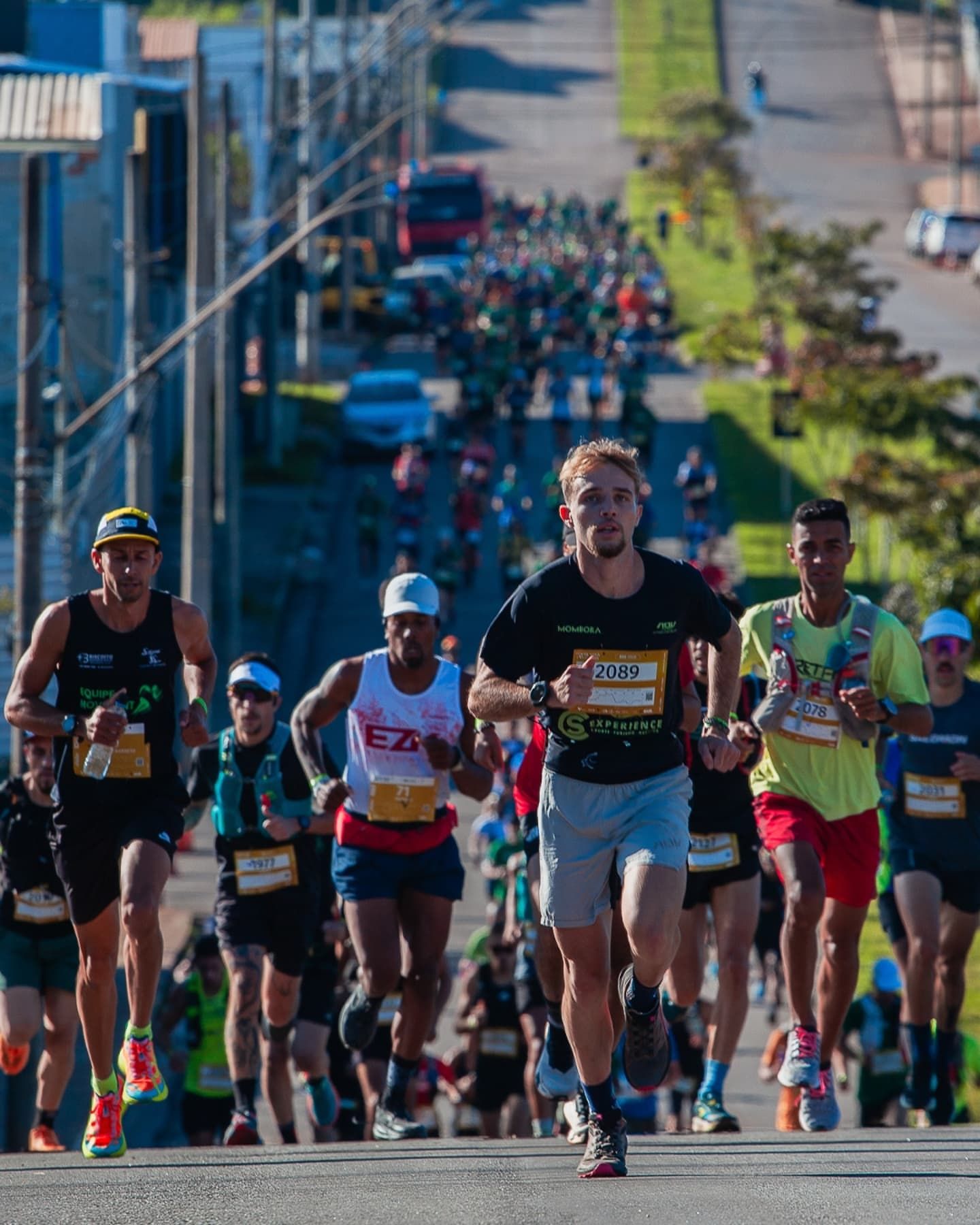 Foto e vídeo de ensaios, cobertura, documentários e muito mais... - 1