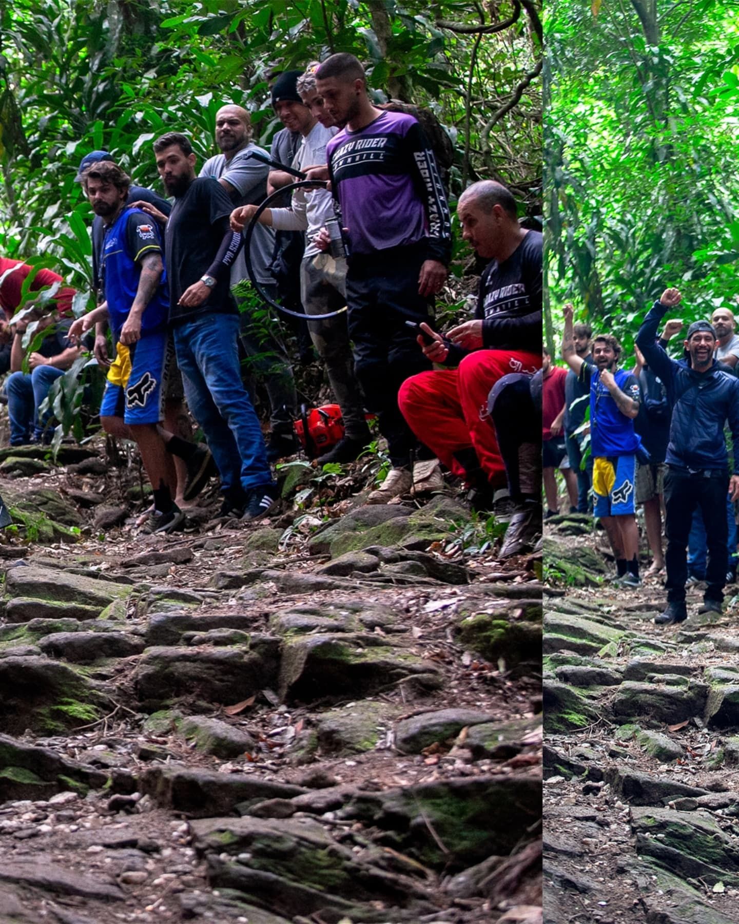 Foto e vídeo de ensaios, cobertura, documentários e muito mais... - 2